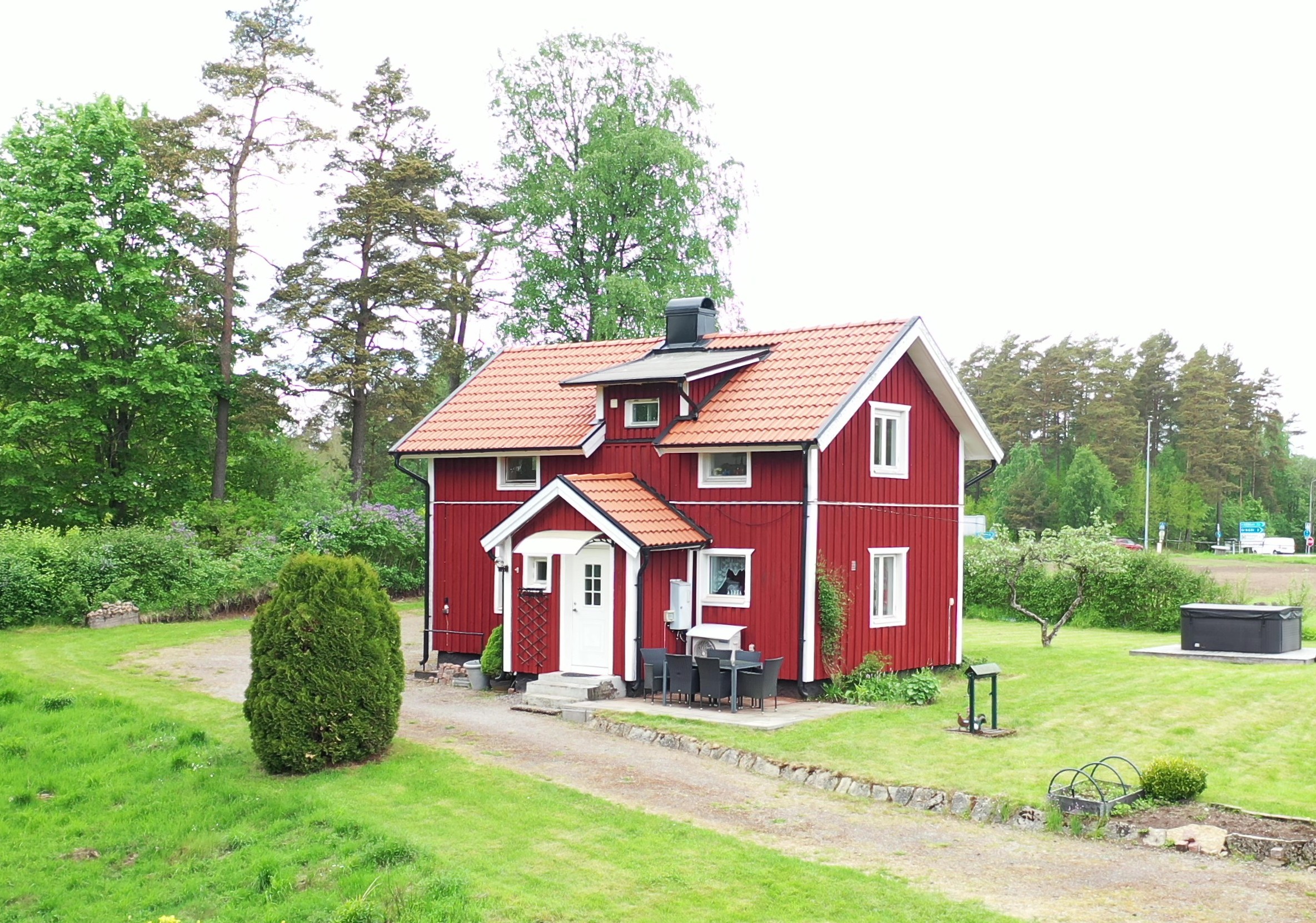 Skalle Polhem 1