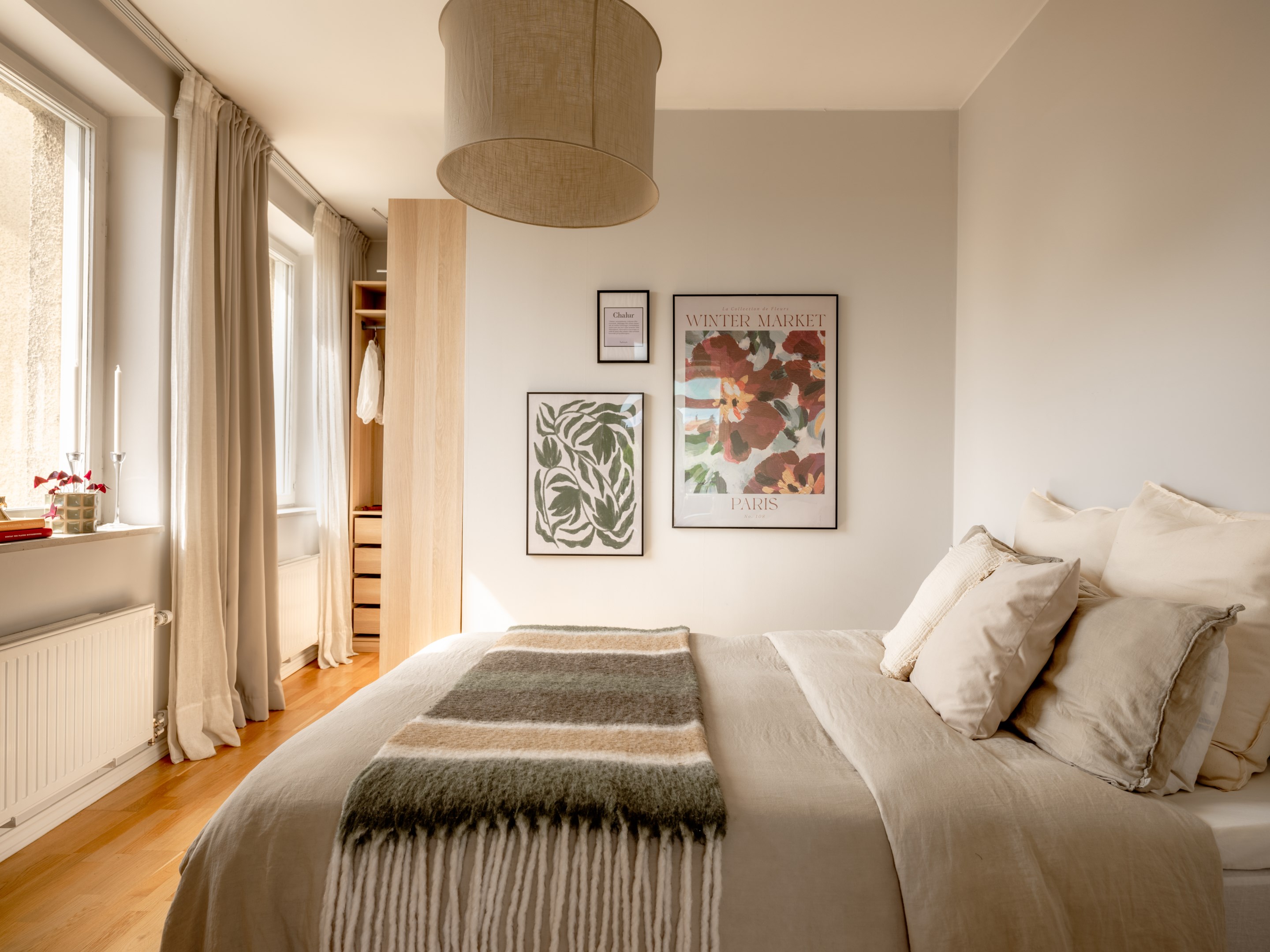 Bostadsbild från Skridskovägen 7, Såld i Västertorp, Stockholm