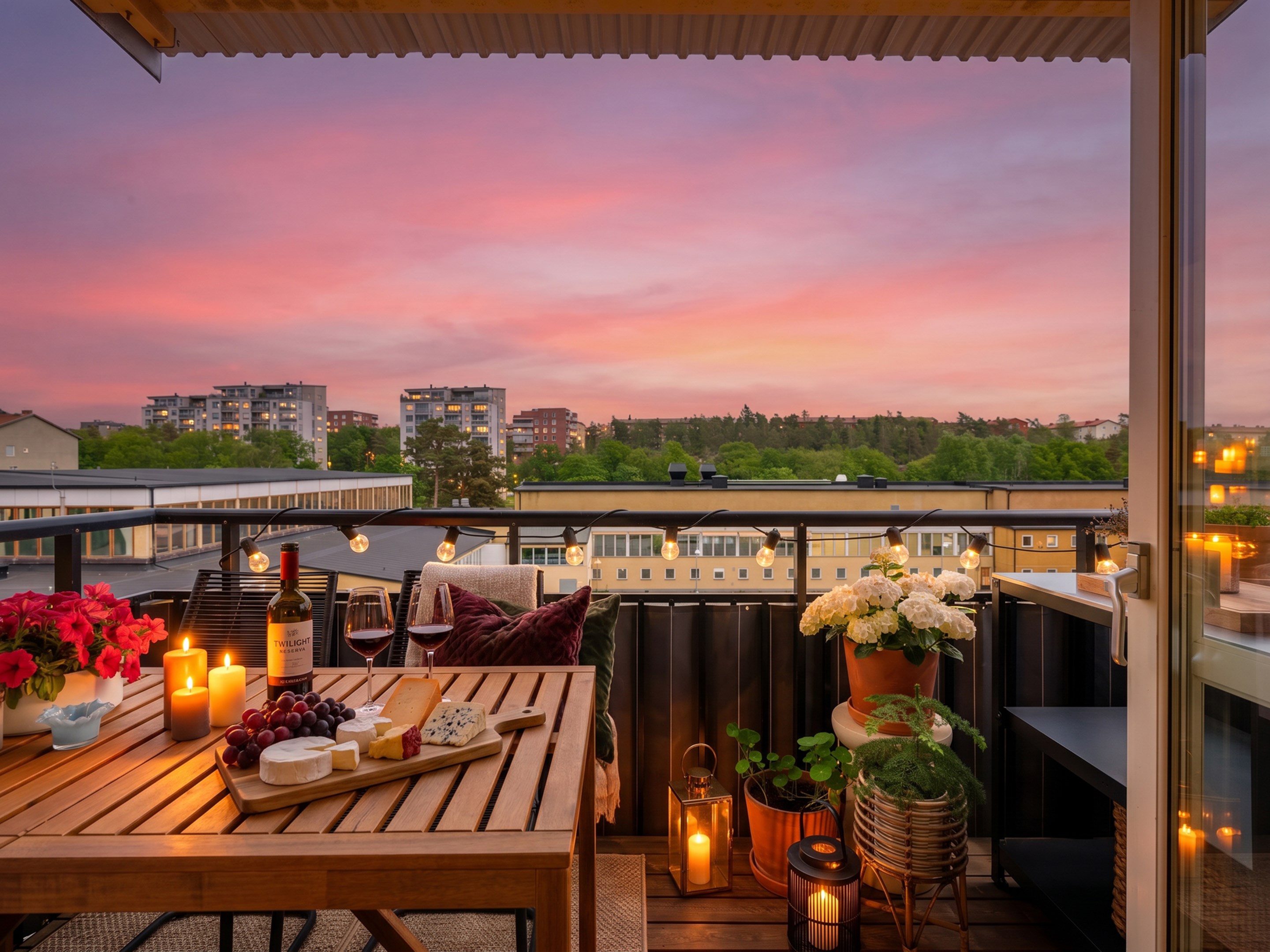 Bostadsbild från Skridskovägen 7, Såld i Västertorp, Stockholm