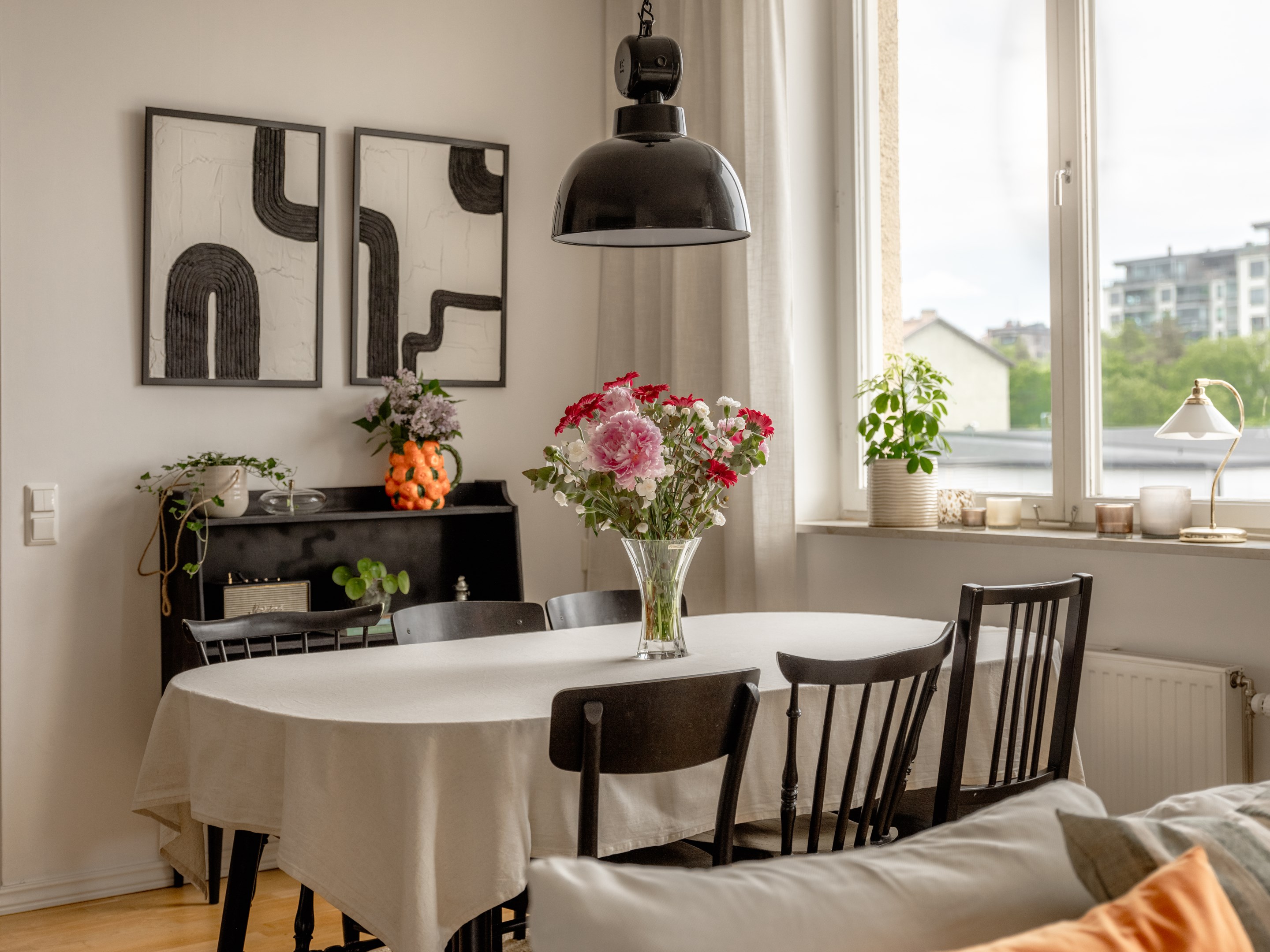 Bostadsbild från Skridskovägen 7, Såld i Västertorp, Stockholm