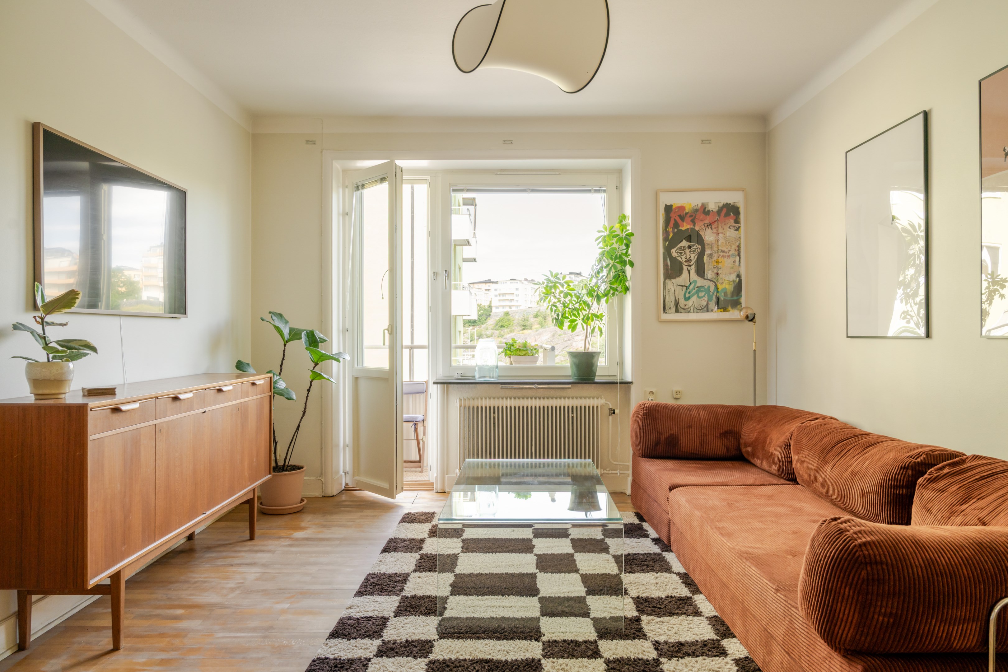 Bostadsbild från Essinge brogata 5, Kommande i Kungsholmen - Lilla Essingen, Stockholm