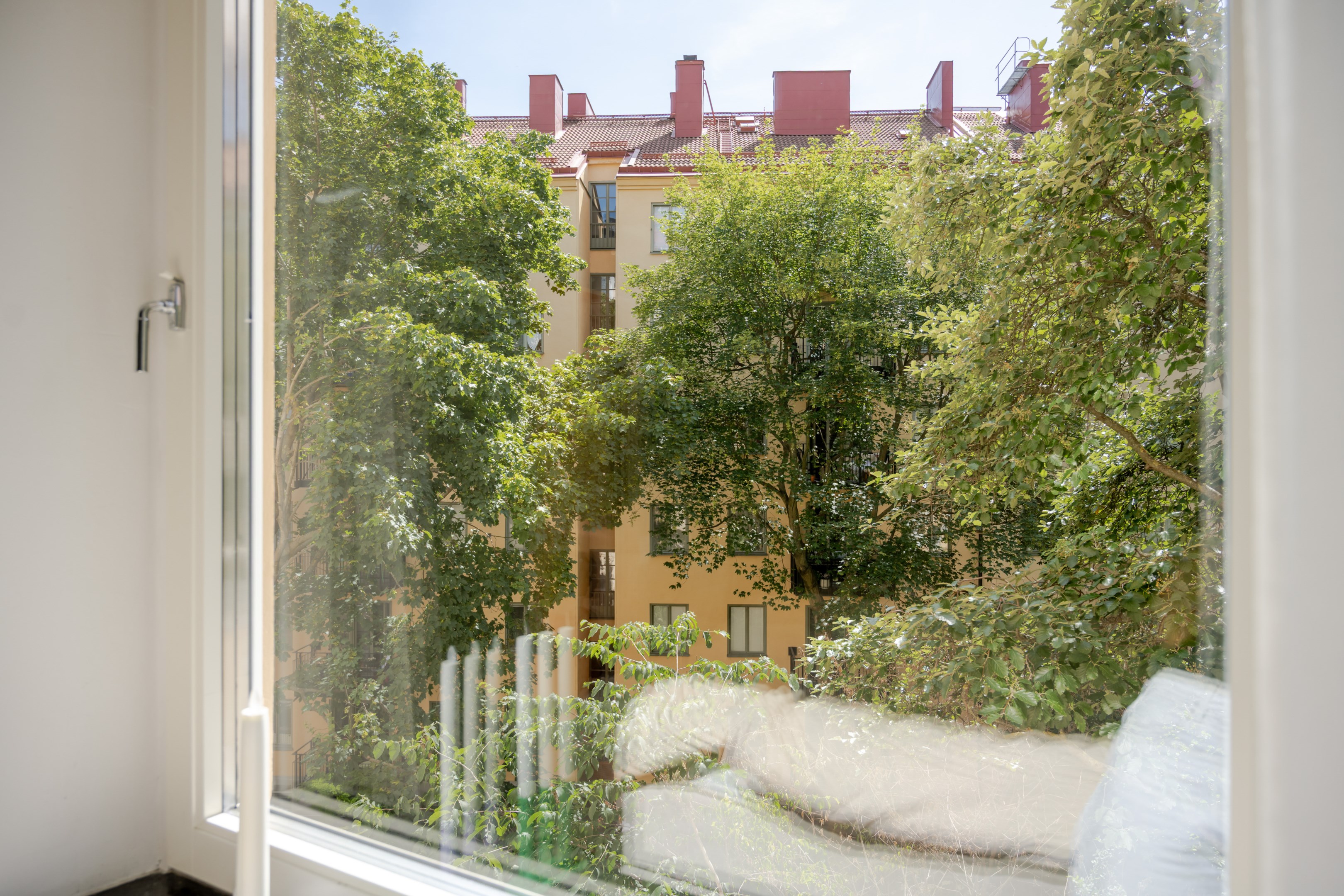 Bostadsbild från Essinge brogata 5, Kommande i Kungsholmen - Lilla Essingen, Stockholm