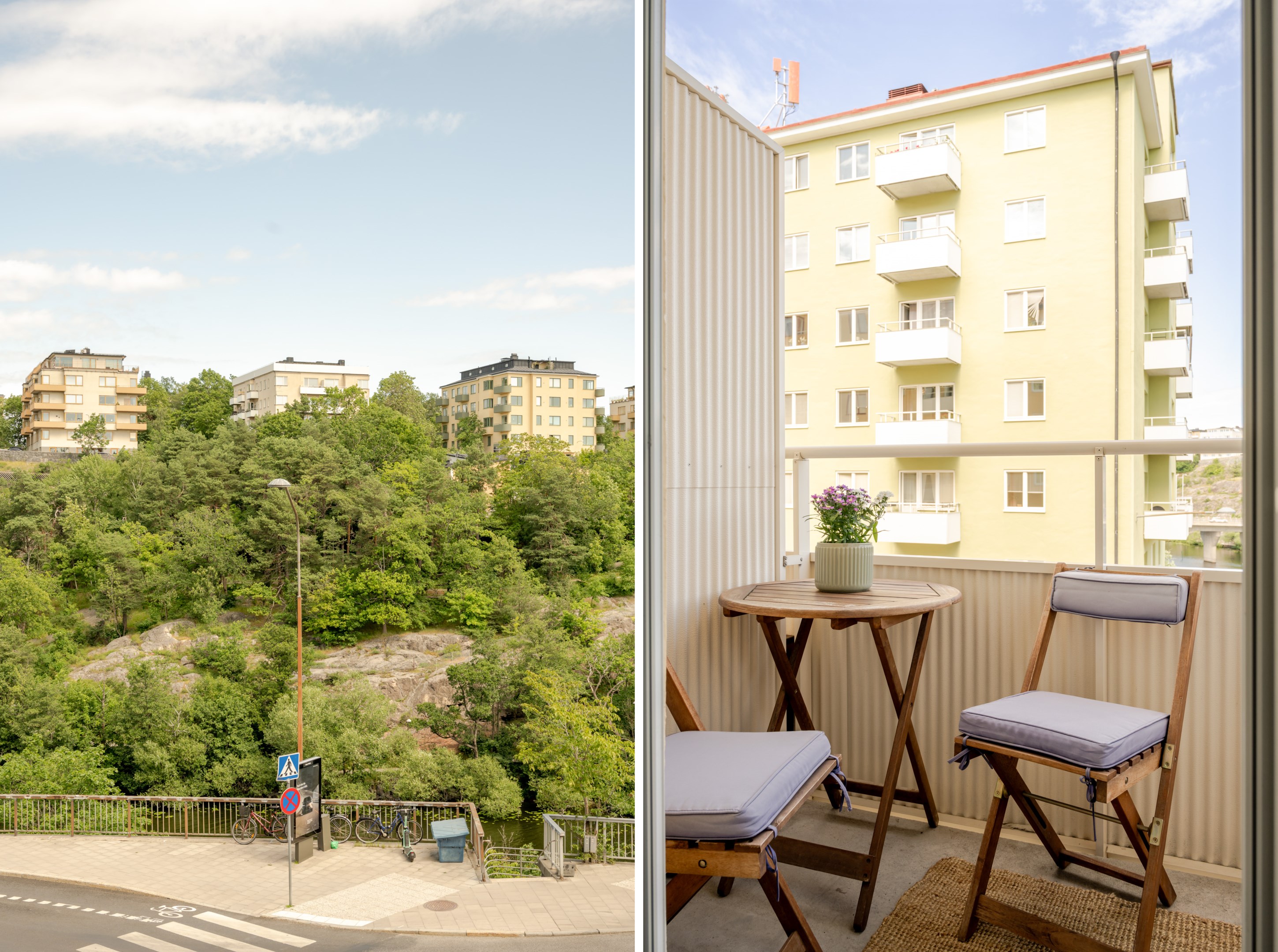Bostadsbild från Essinge brogata 5, Kommande i Kungsholmen - Lilla Essingen, Stockholm