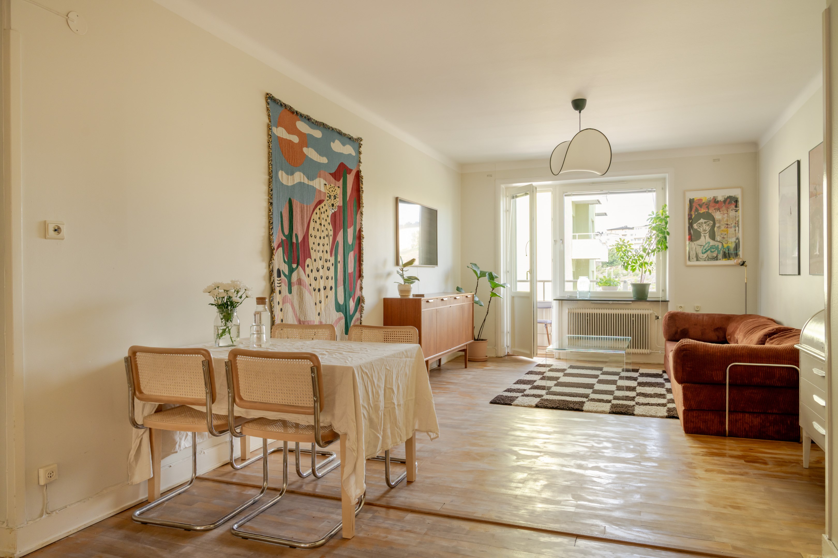 Bostadsbild från Essinge brogata 5, Kommande i Kungsholmen - Lilla Essingen, Stockholm