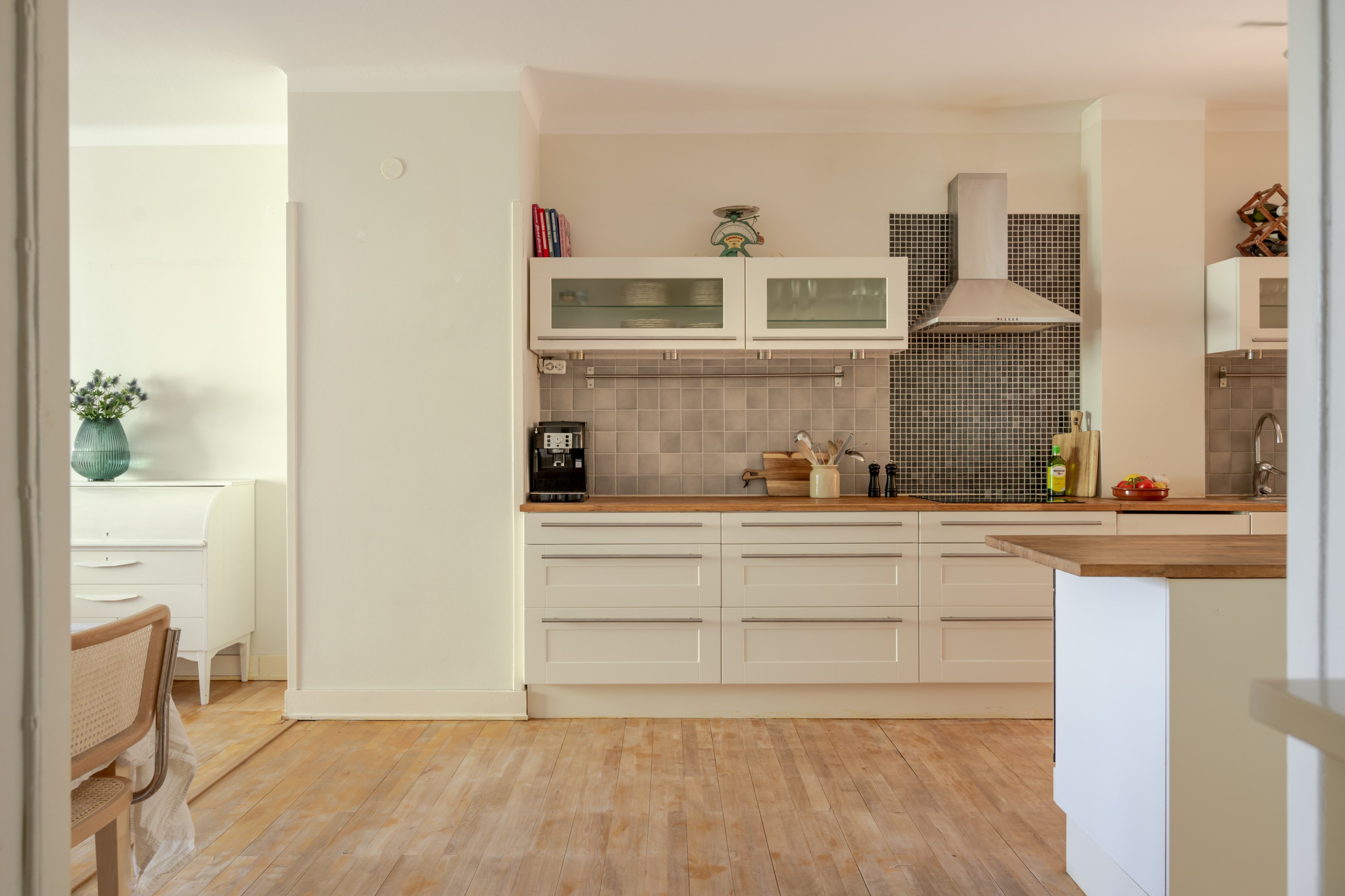 Bostadsbild från Essinge brogata 5, Kommande i Kungsholmen - Lilla Essingen, Stockholm