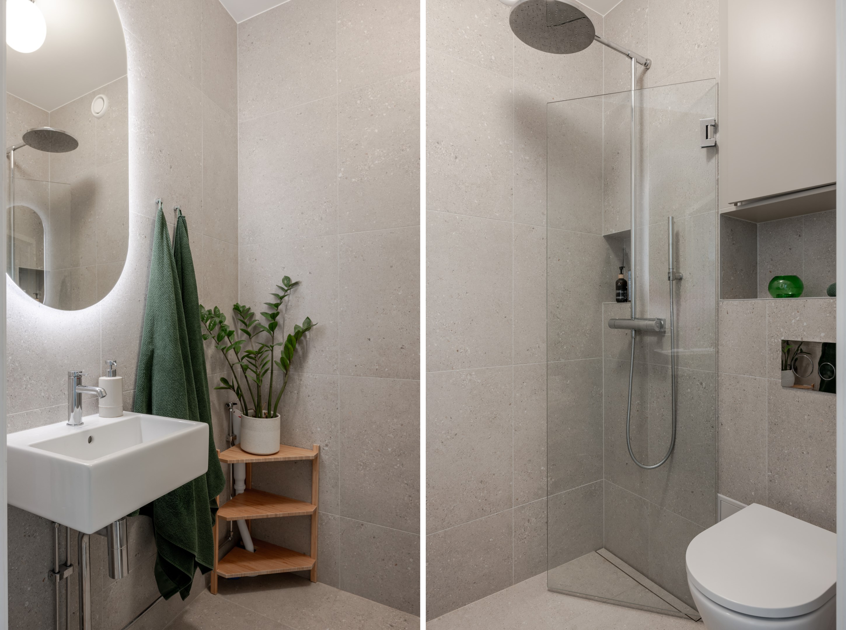 Bostadsbild från Essinge brogata 5, Kommande i Kungsholmen - Lilla Essingen, Stockholm