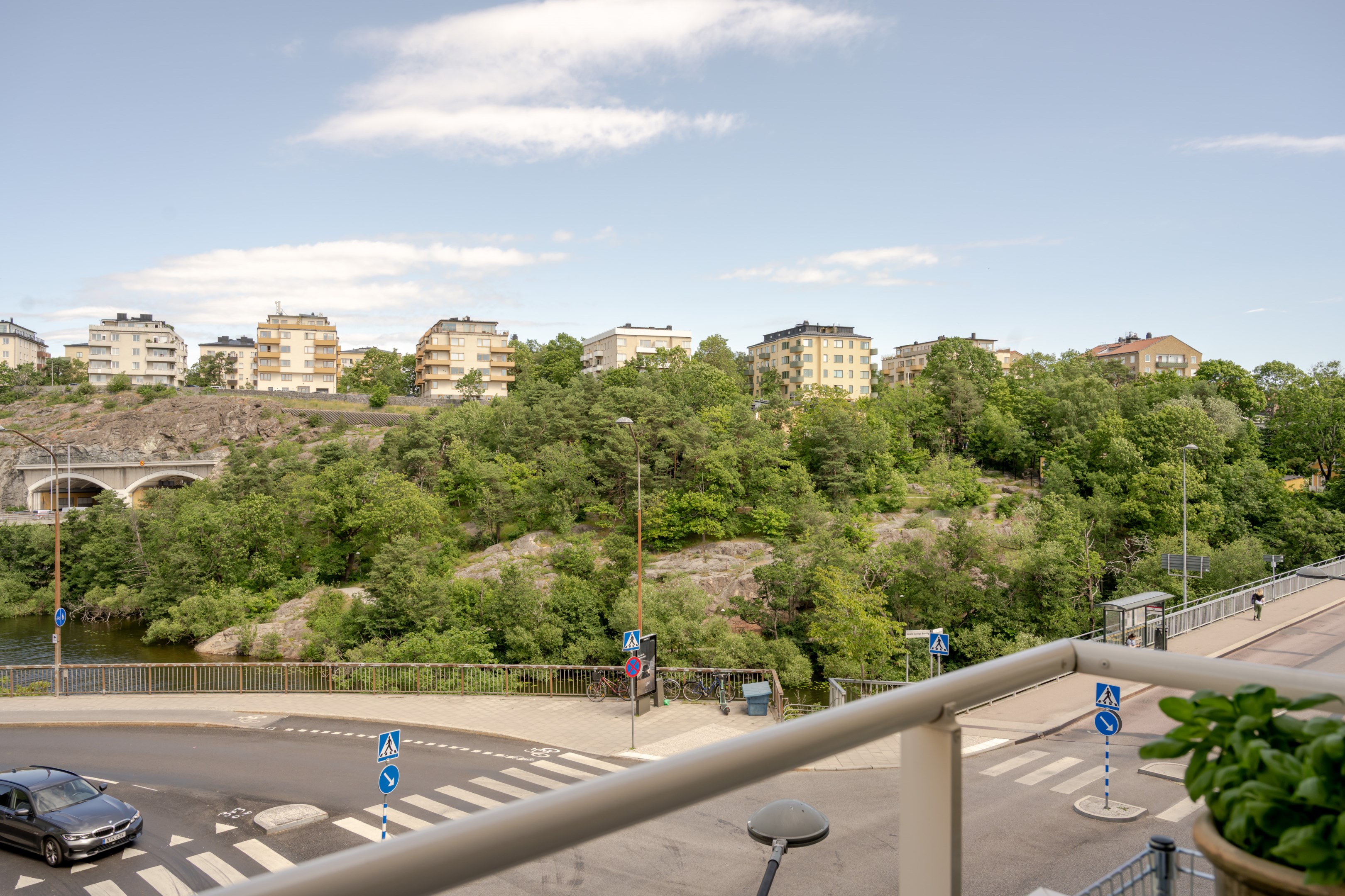 Bostadsbild från Essinge brogata 5, Kommande i Kungsholmen - Lilla Essingen, Stockholm