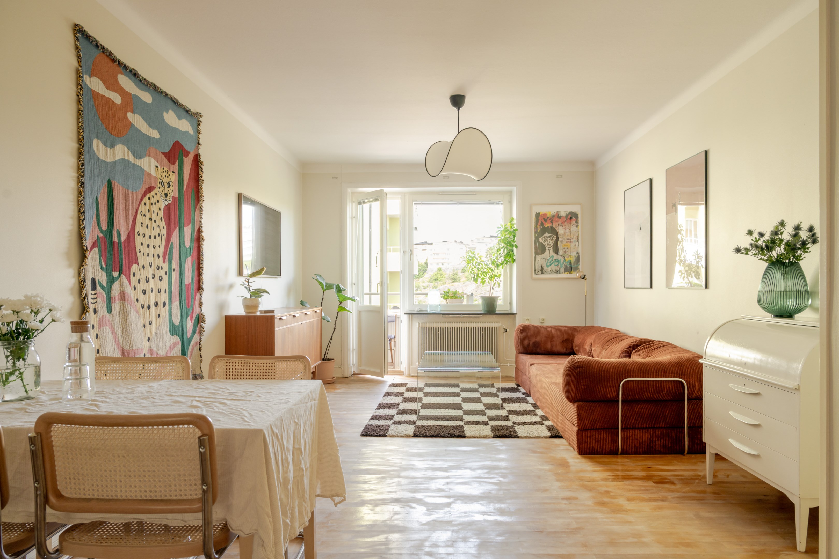 Bostadsbild från Essinge brogata 5, Kommande i Kungsholmen - Lilla Essingen, Stockholm