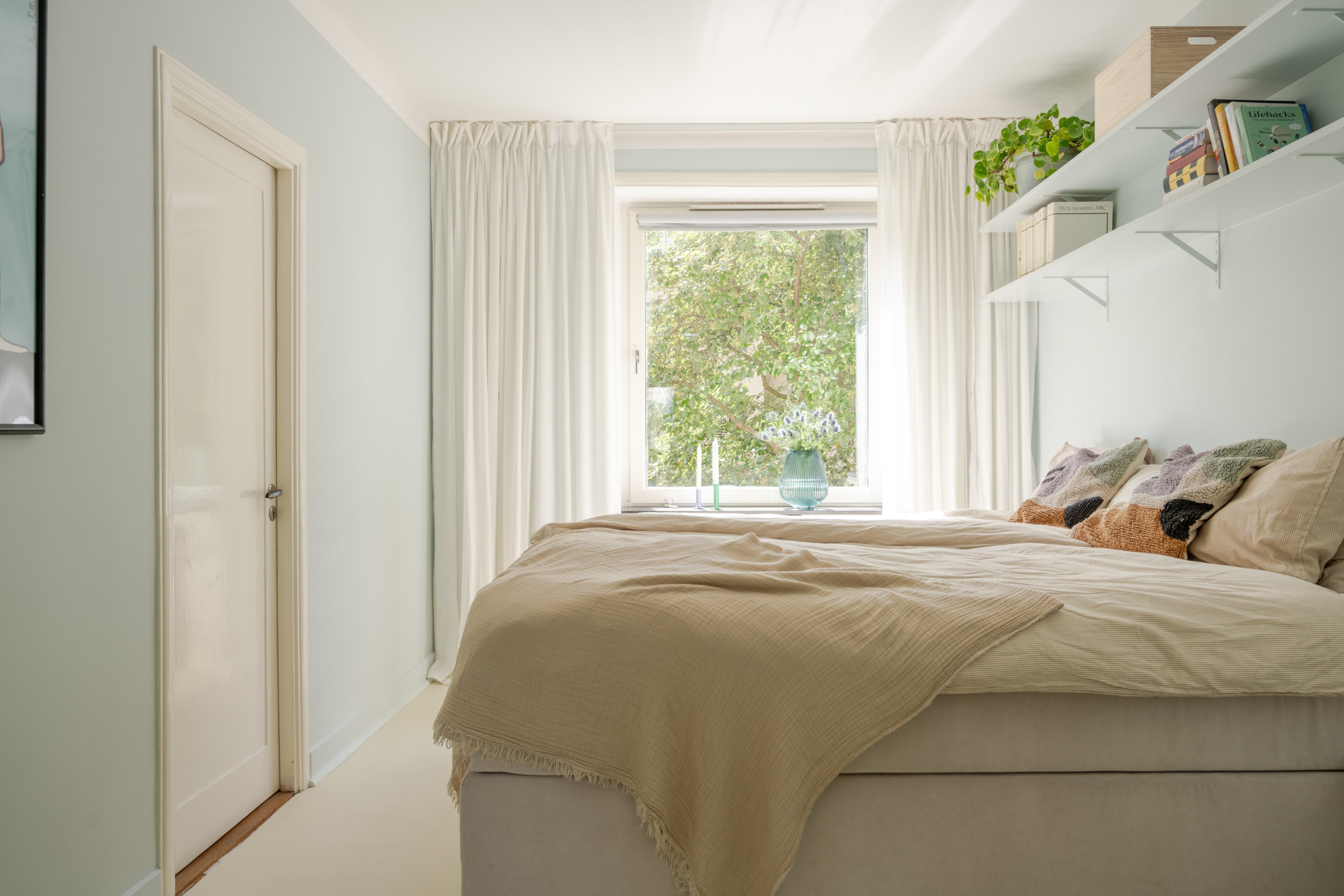 Bostadsbild från Essinge brogata 5, Kommande i Kungsholmen - Lilla Essingen, Stockholm