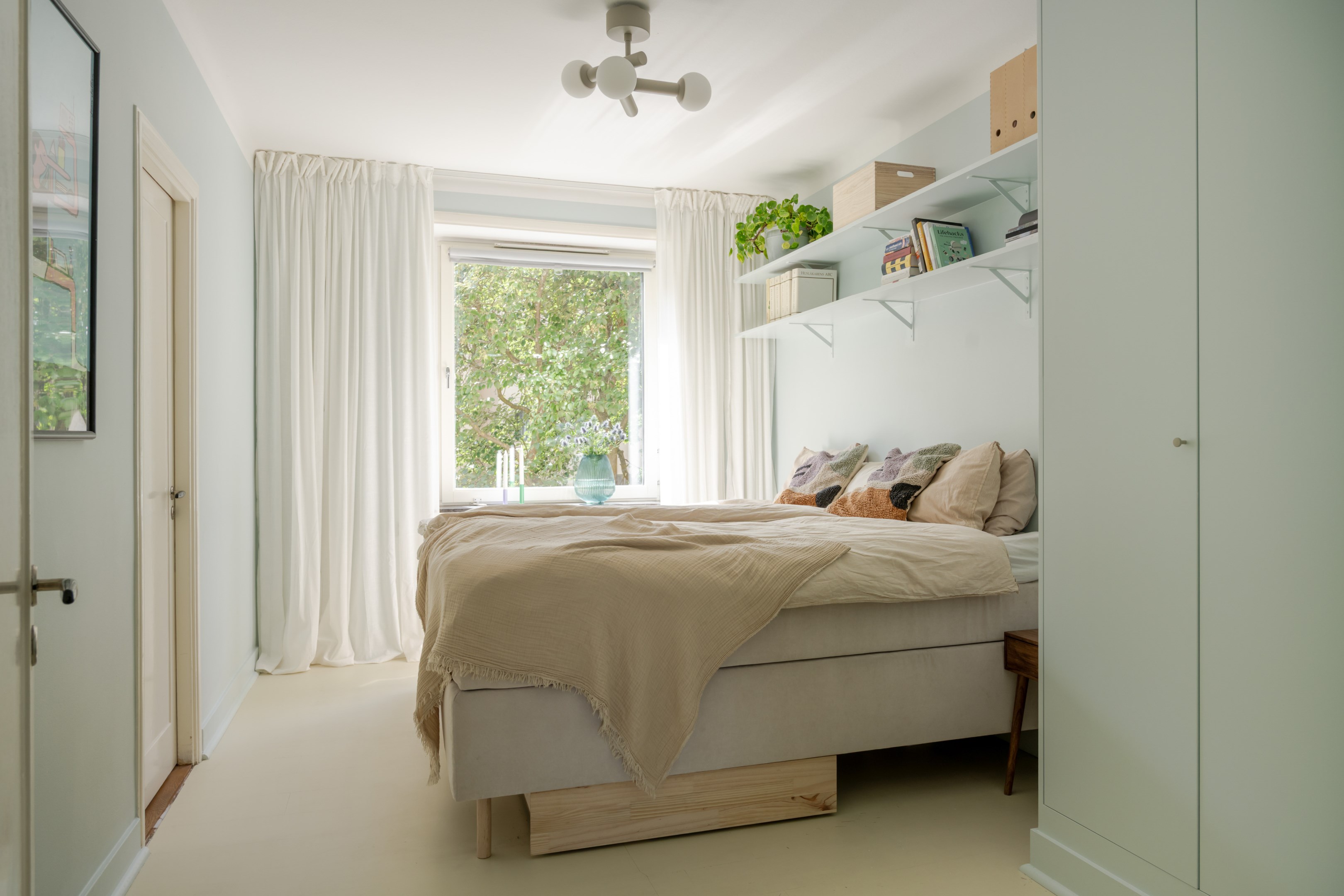 Bostadsbild från Essinge brogata 5, Kommande i Kungsholmen - Lilla Essingen, Stockholm