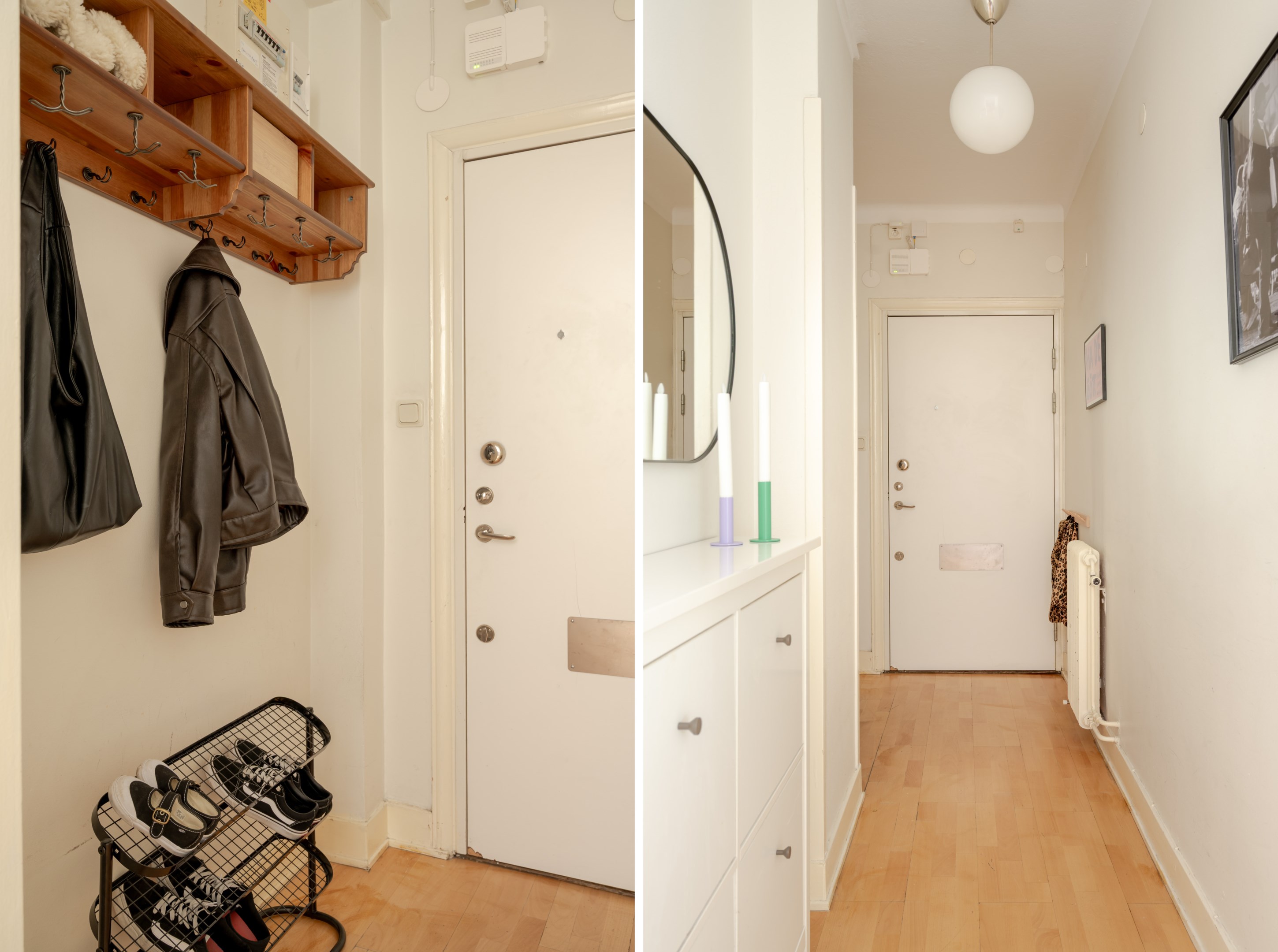 Bostadsbild från Essinge brogata 5, Kommande i Kungsholmen - Lilla Essingen, Stockholm
