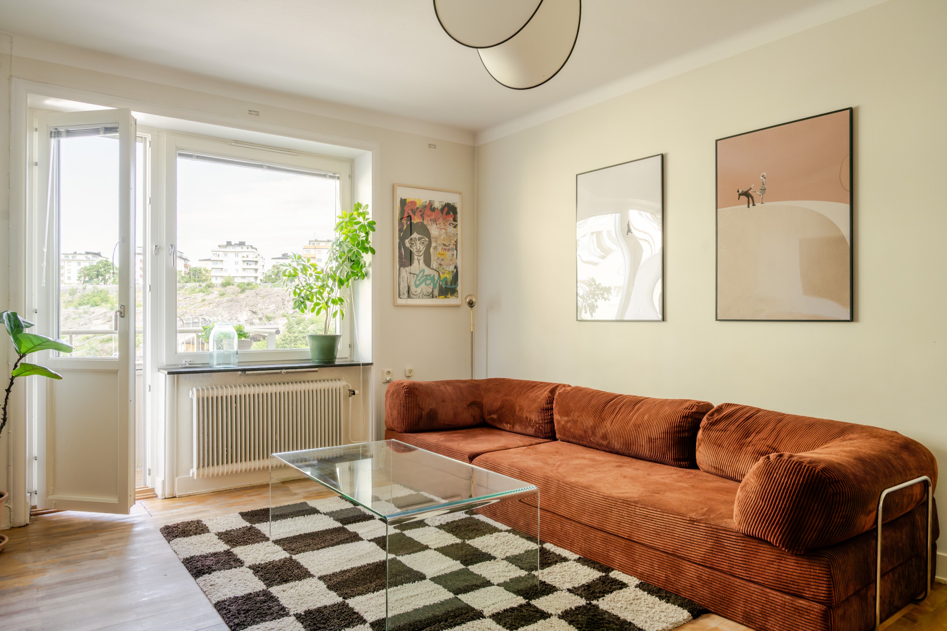 Bostadsbild från Essinge brogata 5, Kommande i Kungsholmen - Lilla Essingen, Stockholm