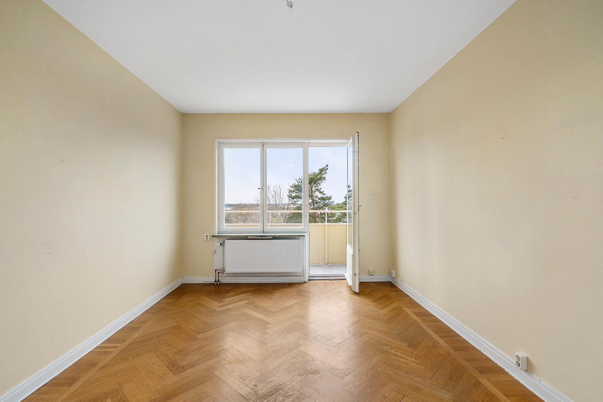 Bostadsbild från Gesundaplan 57, Till salu i Bromma - Traneberg, Stockholm