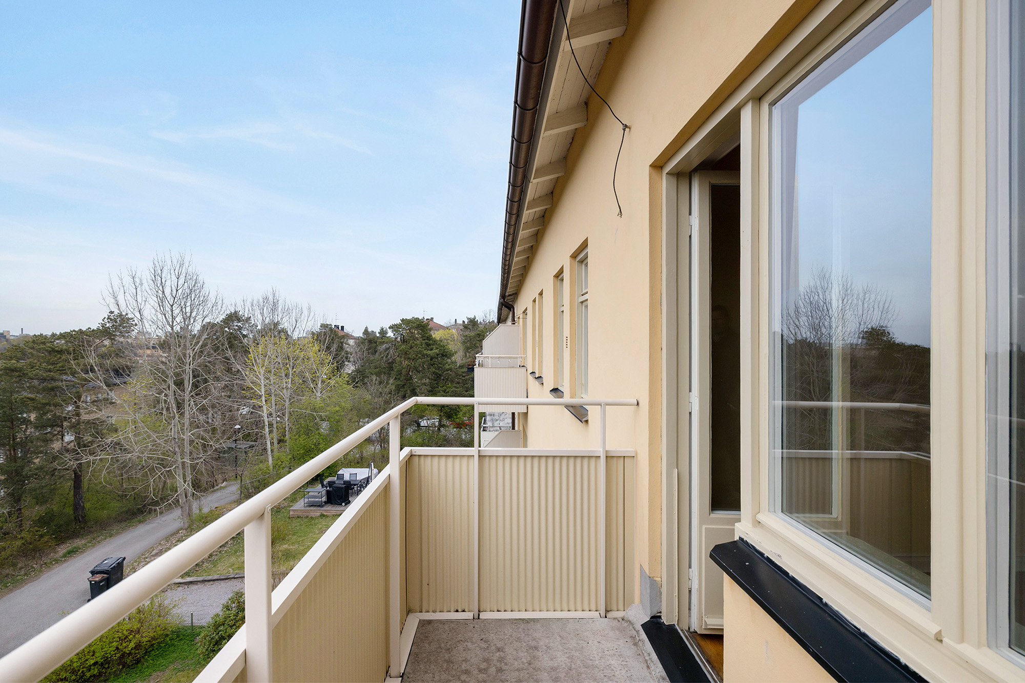 Bostadsbild från Gesundaplan 57, Till salu i Bromma - Traneberg, Stockholm