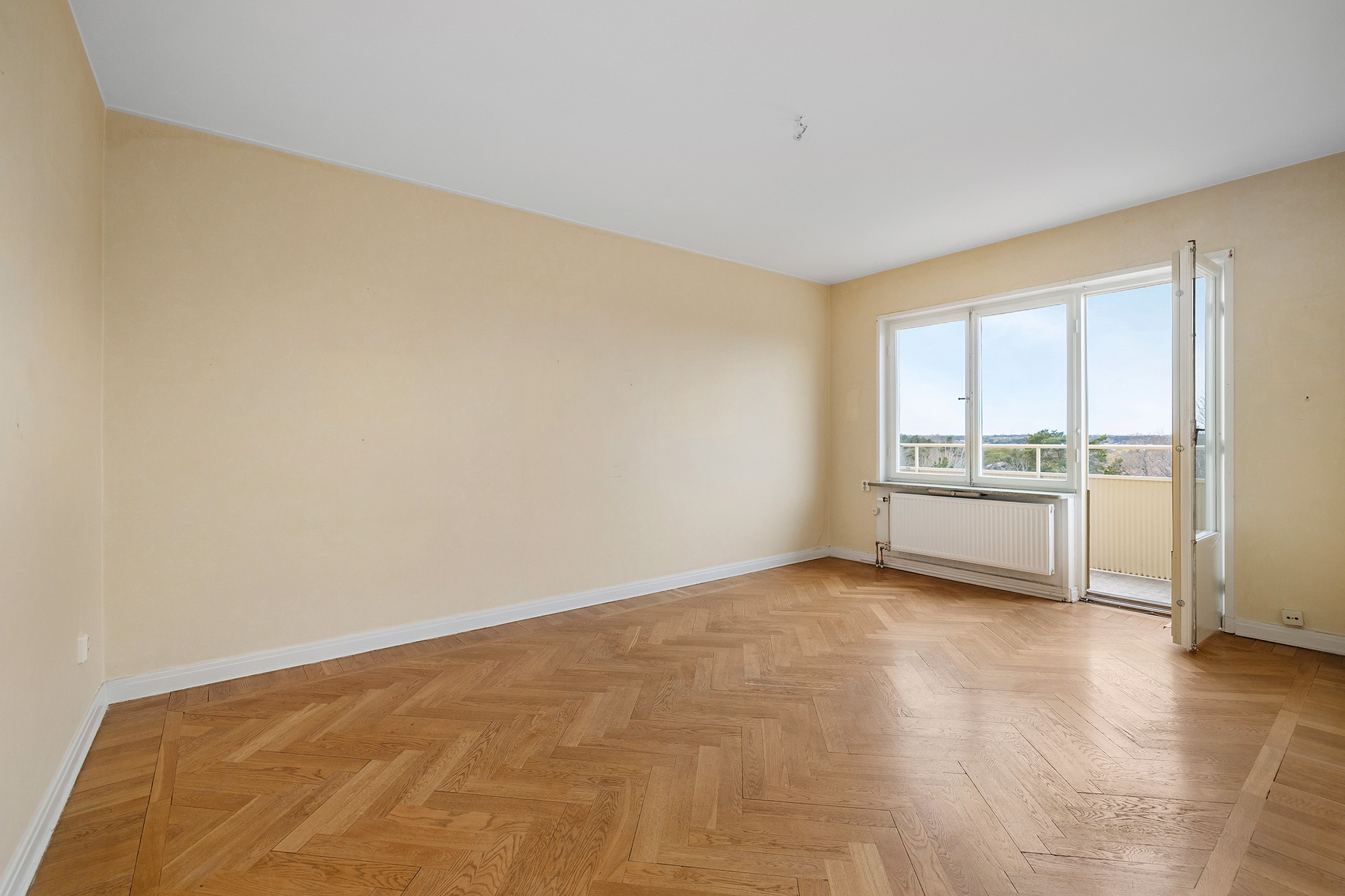 Bostadsbild från Gesundaplan 57, Till salu i Bromma - Traneberg, Stockholm