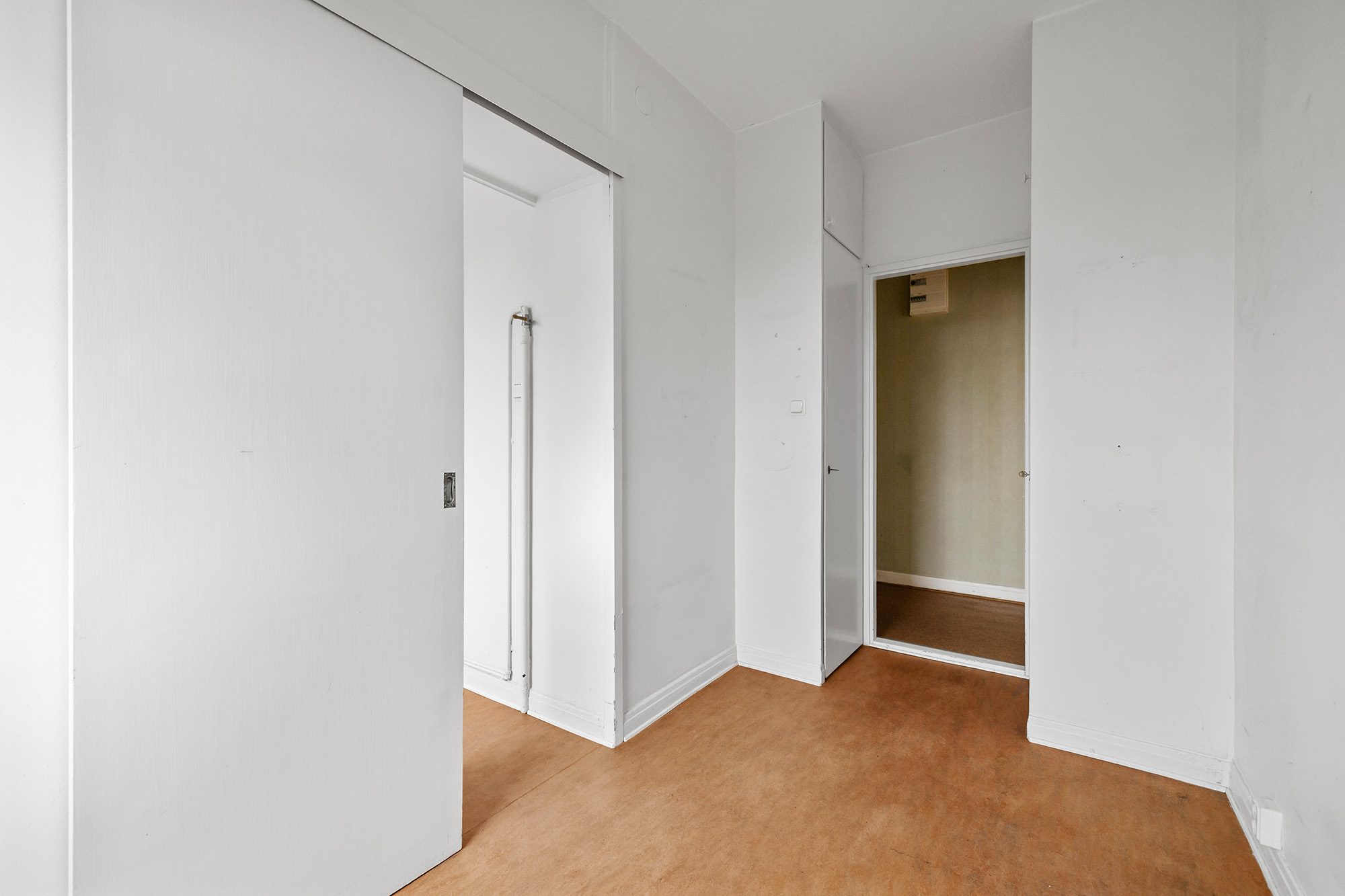 Bostadsbild från Gesundaplan 57, Till salu i Bromma - Traneberg, Stockholm