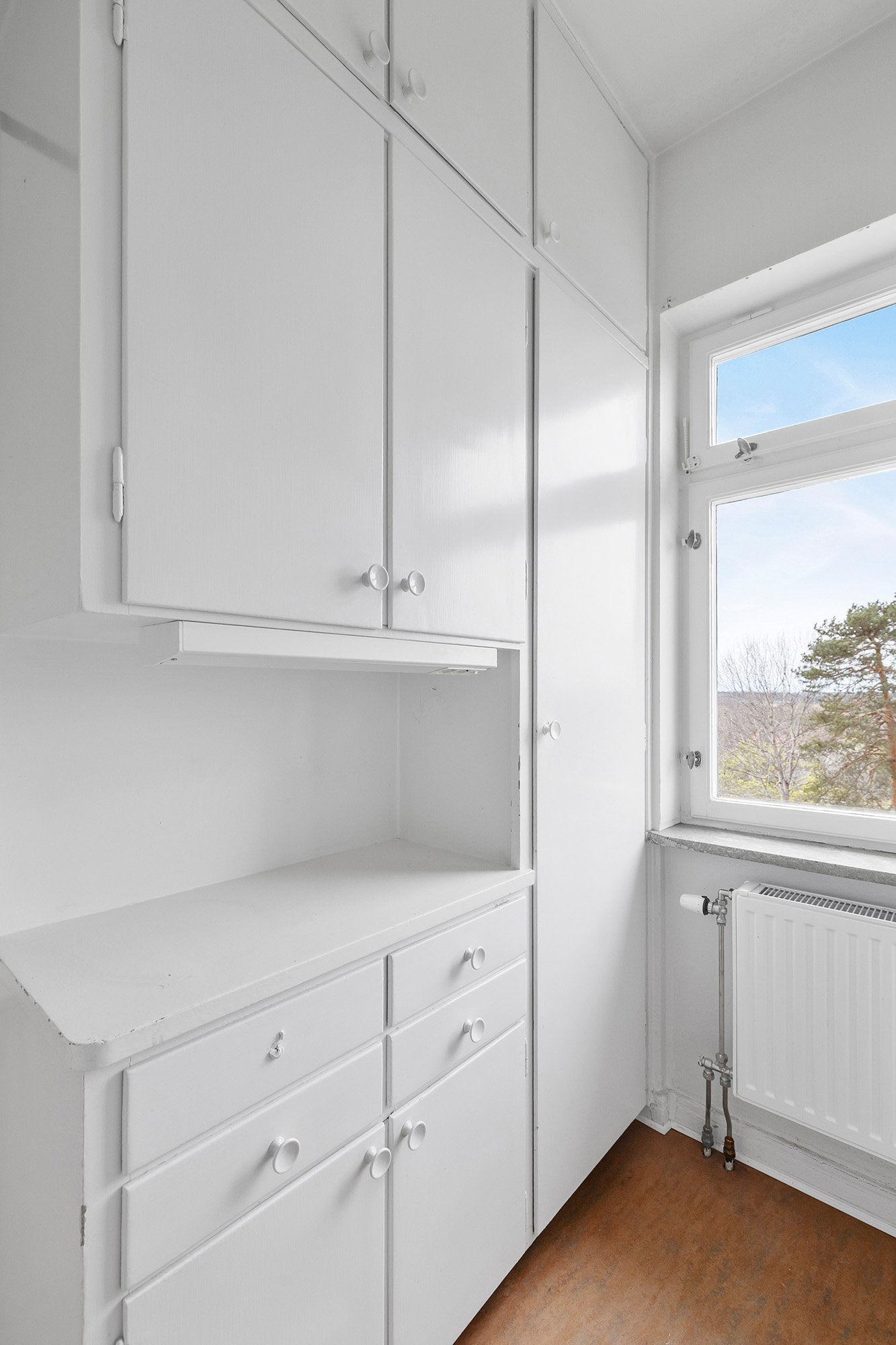 Bostadsbild från Gesundaplan 57, Till salu i Bromma - Traneberg, Stockholm