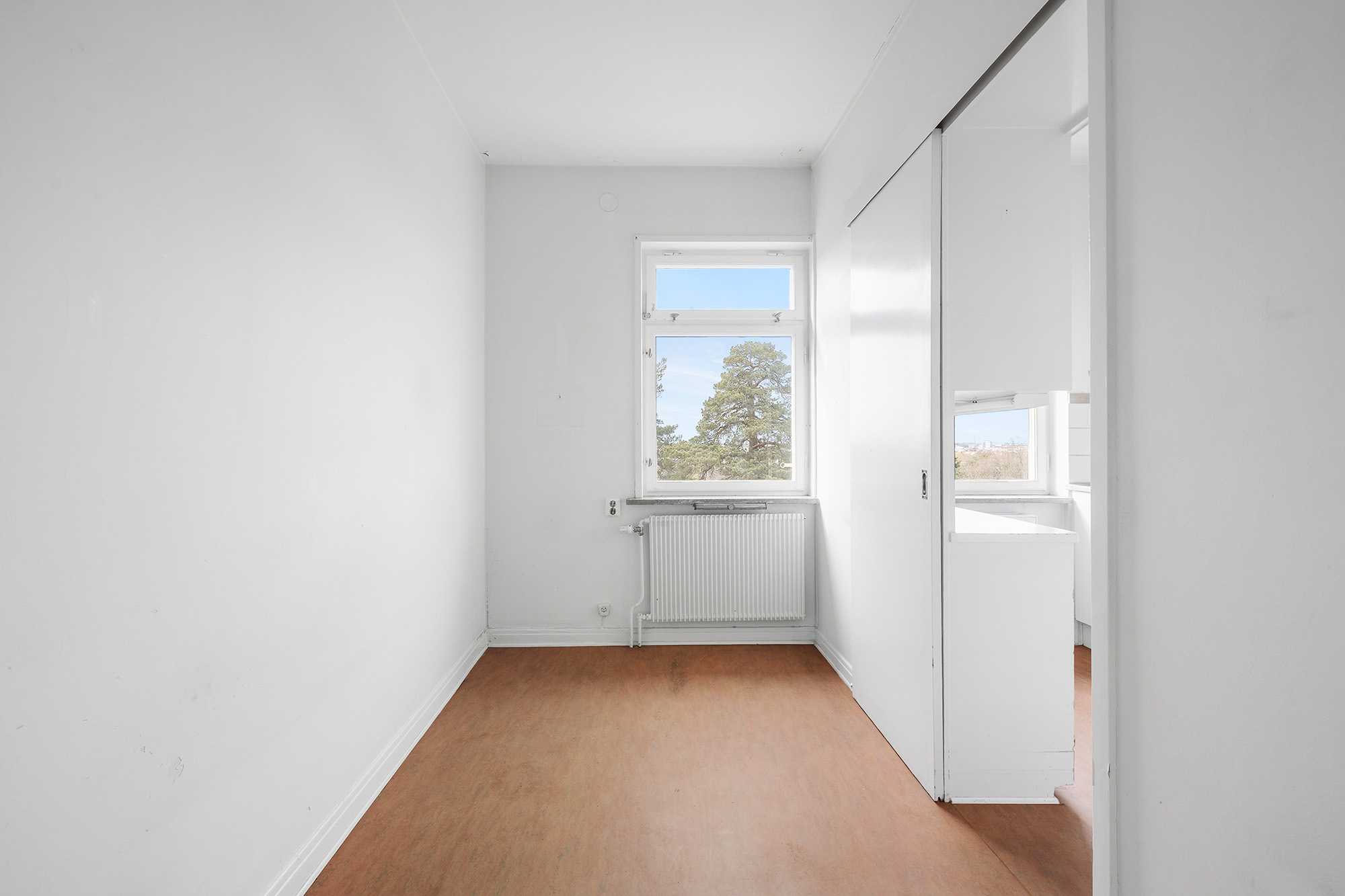 Bostadsbild från Gesundaplan 57, Till salu i Bromma - Traneberg, Stockholm