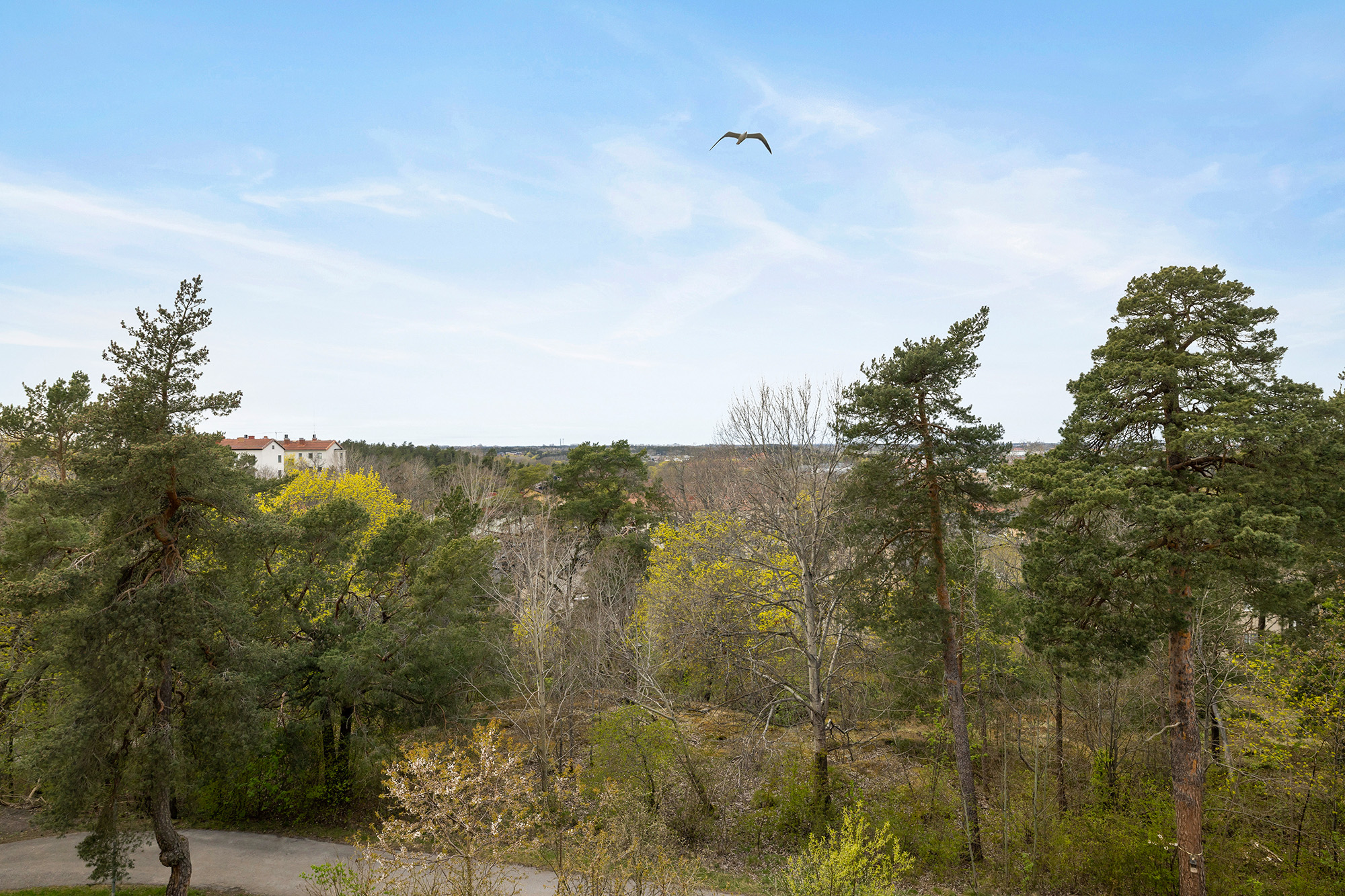 Bostadsbild från Gesundaplan 57, Till salu i Bromma - Traneberg, Stockholm