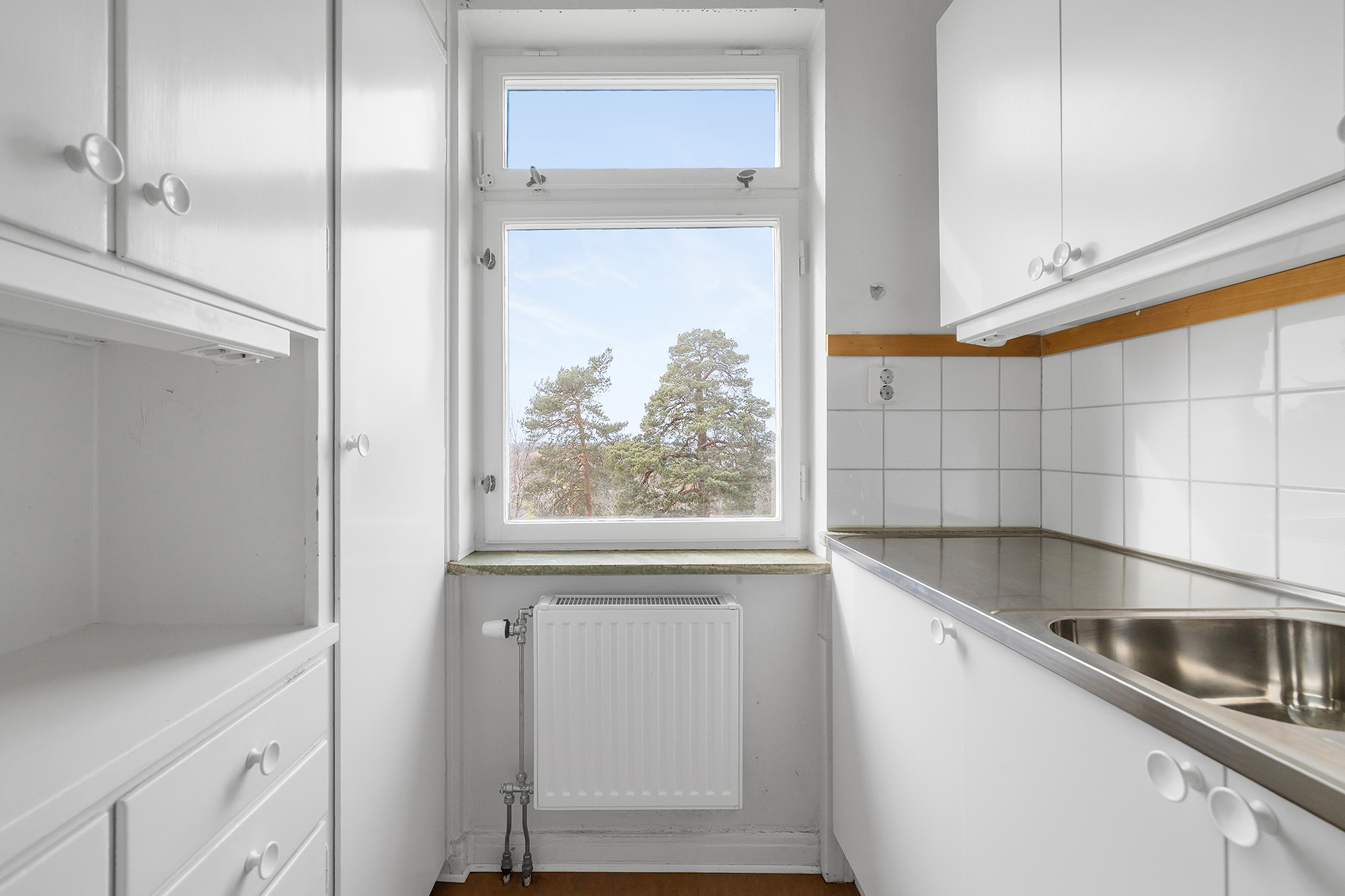 Bostadsbild från Gesundaplan 57, Till salu i Bromma - Traneberg, Stockholm
