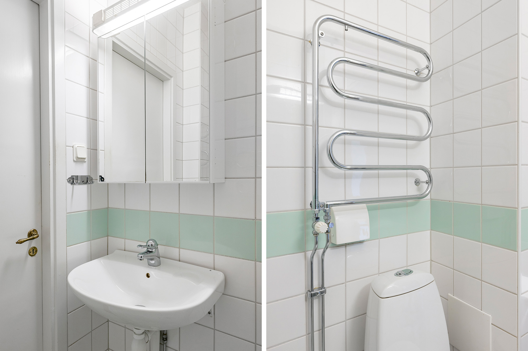 Bostadsbild från Gesundaplan 57, Till salu i Bromma - Traneberg, Stockholm