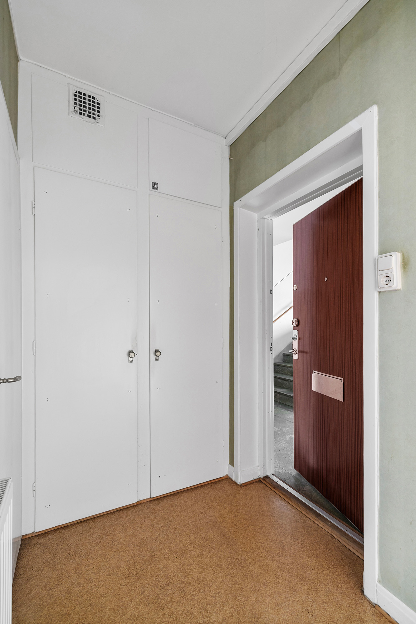 Bostadsbild från Gesundaplan 57, Till salu i Bromma - Traneberg, Stockholm
