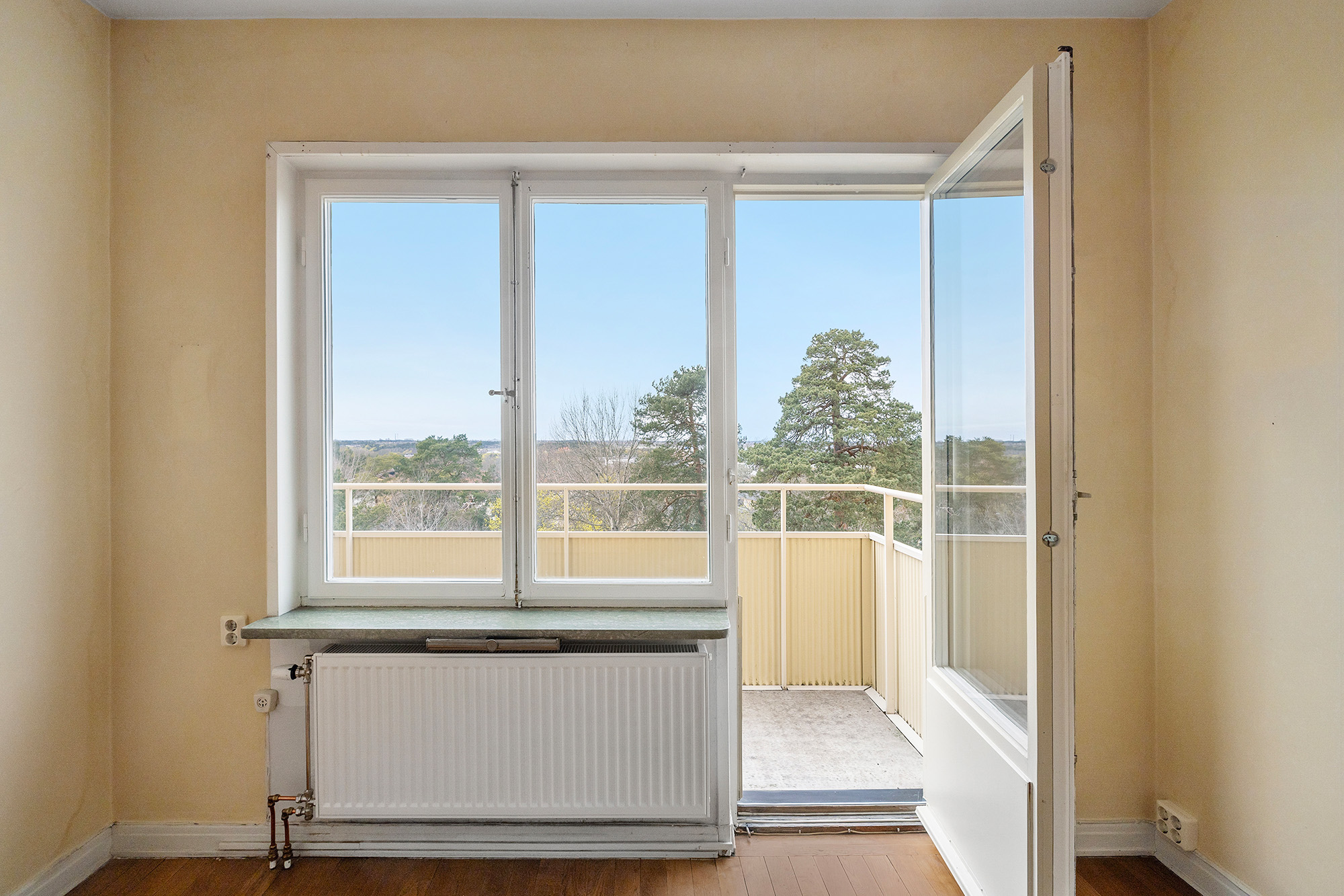 Bostadsbild från Gesundaplan 57, Till salu i Bromma - Traneberg, Stockholm