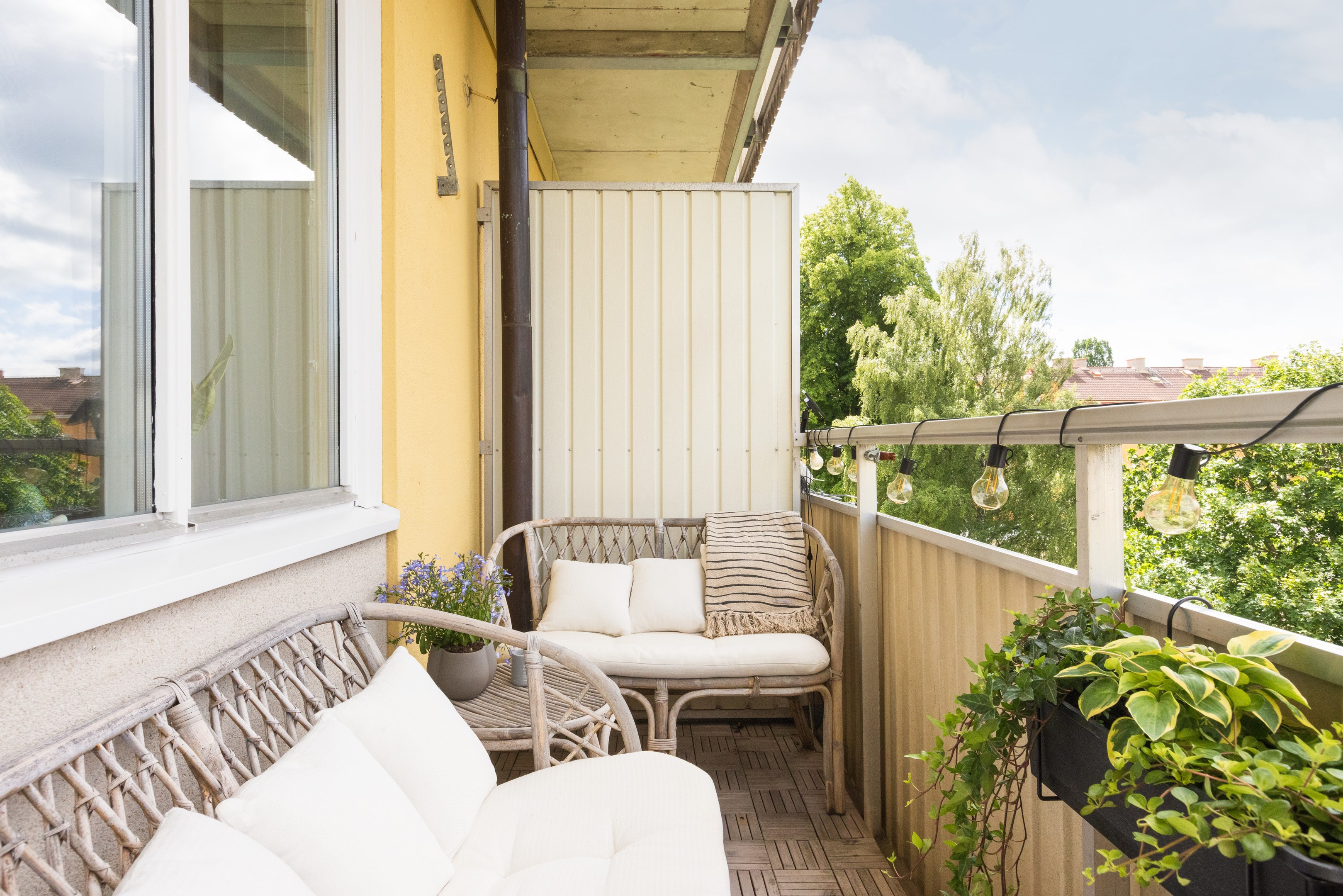 Bostadsbild från S:t Persgatan 45B, Till salu i Höganäs, Uppsala