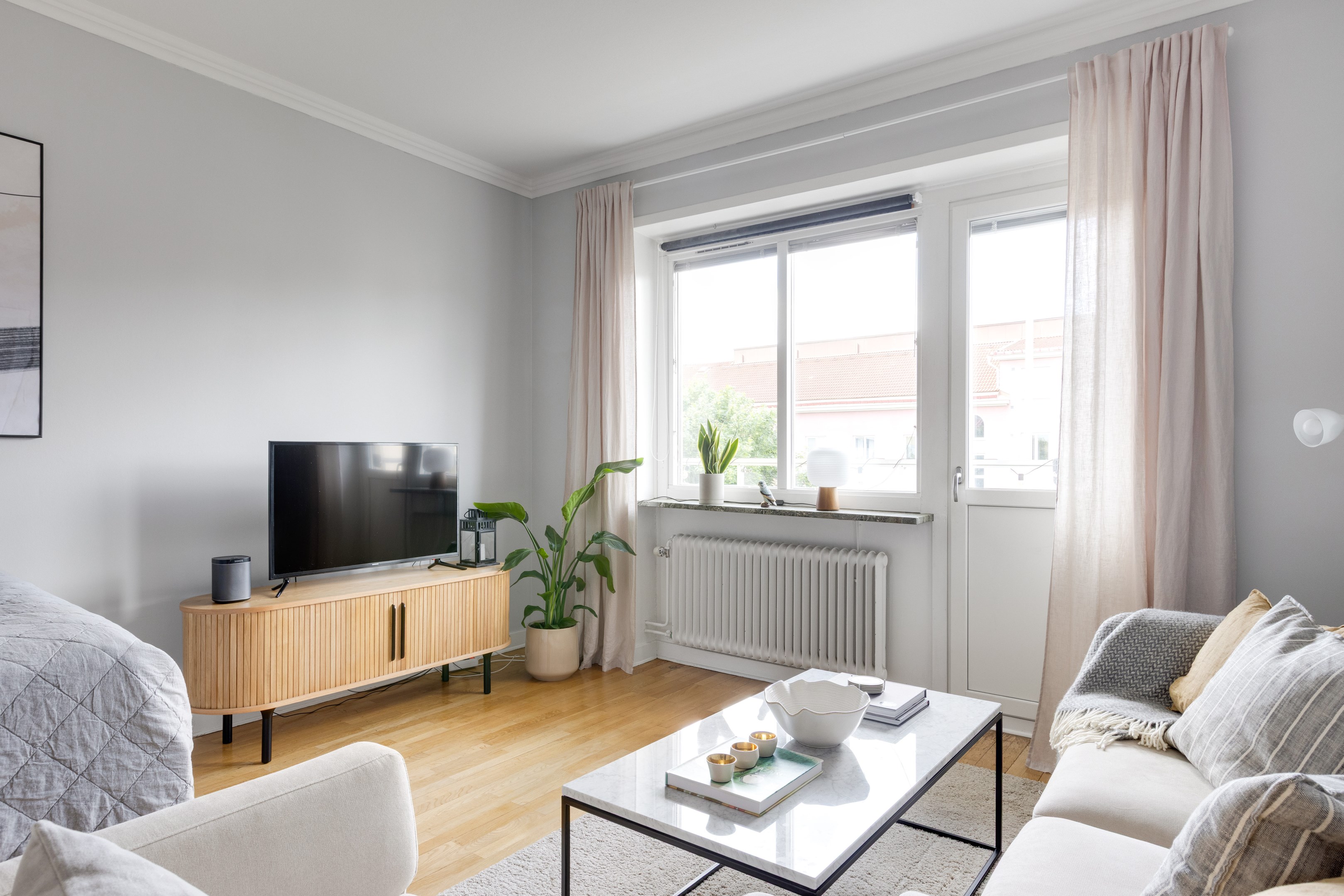 Bostadsbild från S:t Persgatan 45B, Till salu i Höganäs, Uppsala