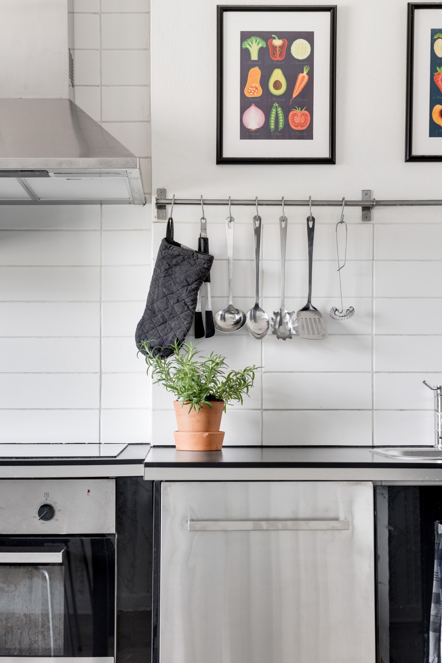 Bostadsbild från S:t Persgatan 45B, Till salu i Höganäs, Uppsala