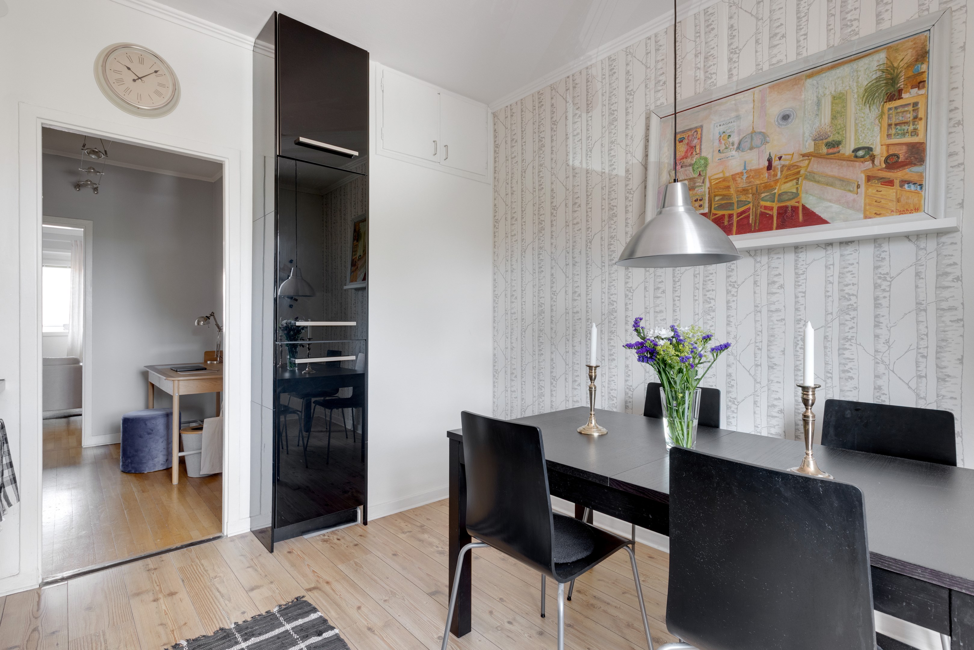 Bostadsbild från S:t Persgatan 45B, Till salu i Höganäs, Uppsala