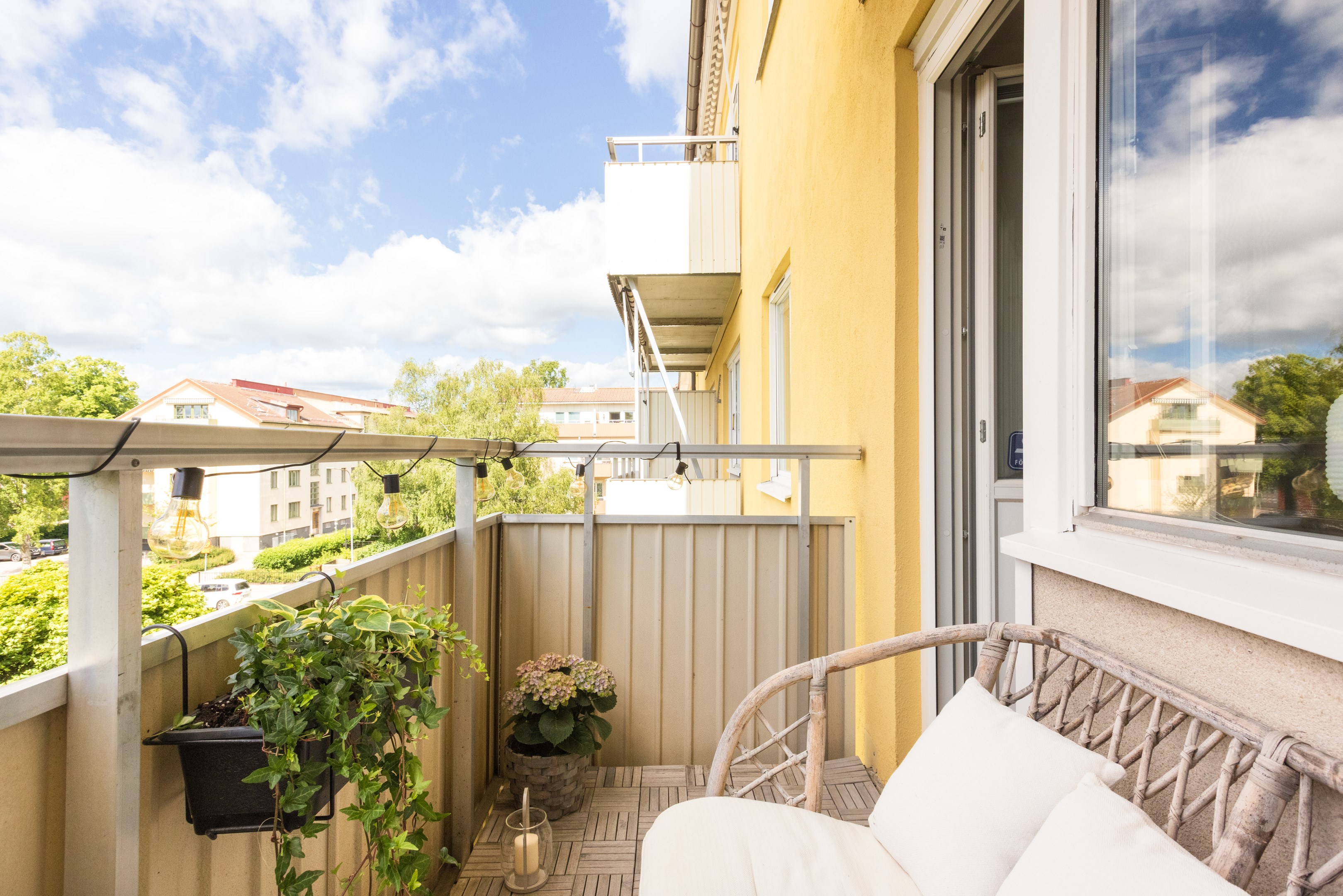 Bostadsbild från S:t Persgatan 45B, Till salu i Höganäs, Uppsala