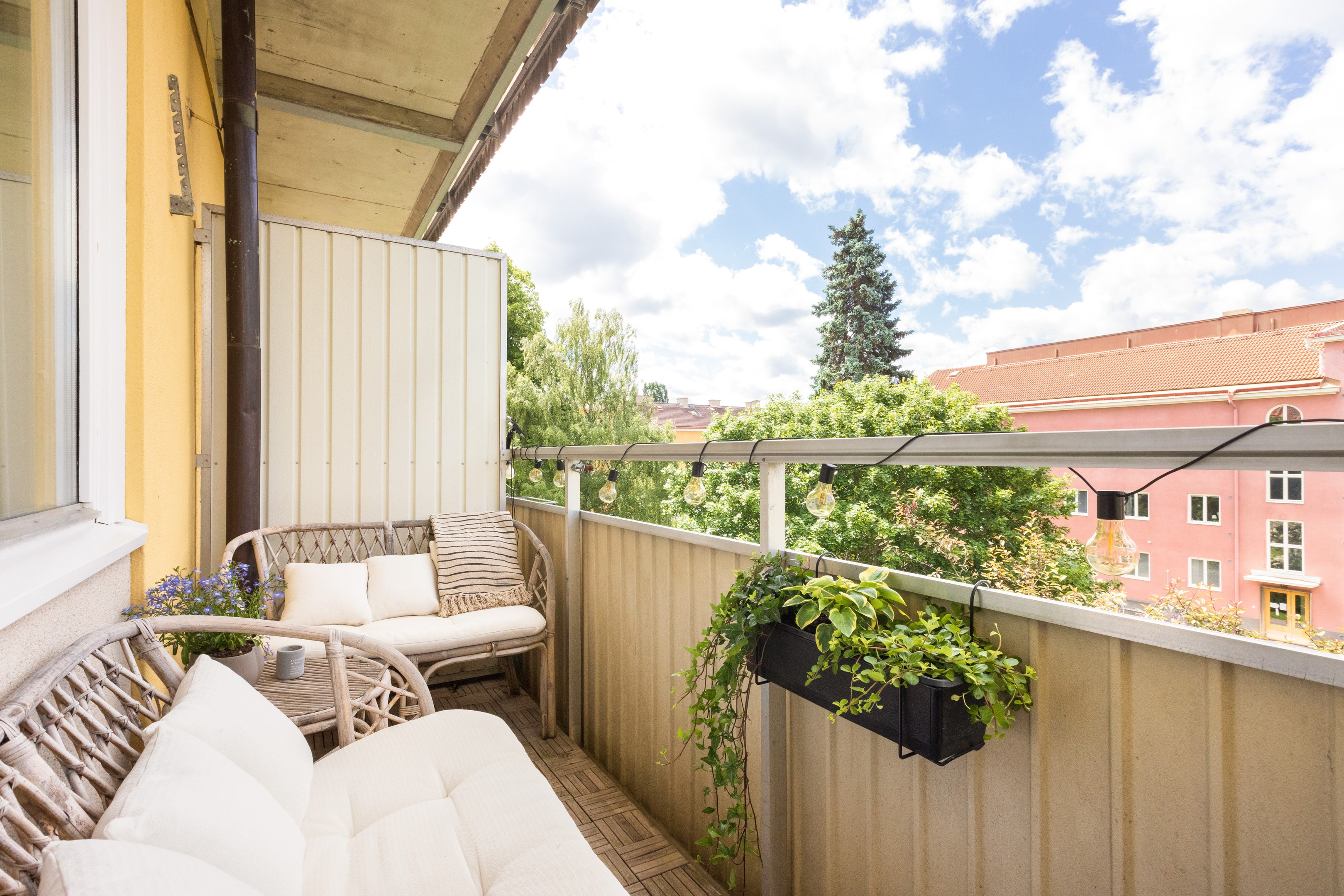 Bostadsbild från S:t Persgatan 45B, Till salu i Höganäs, Uppsala