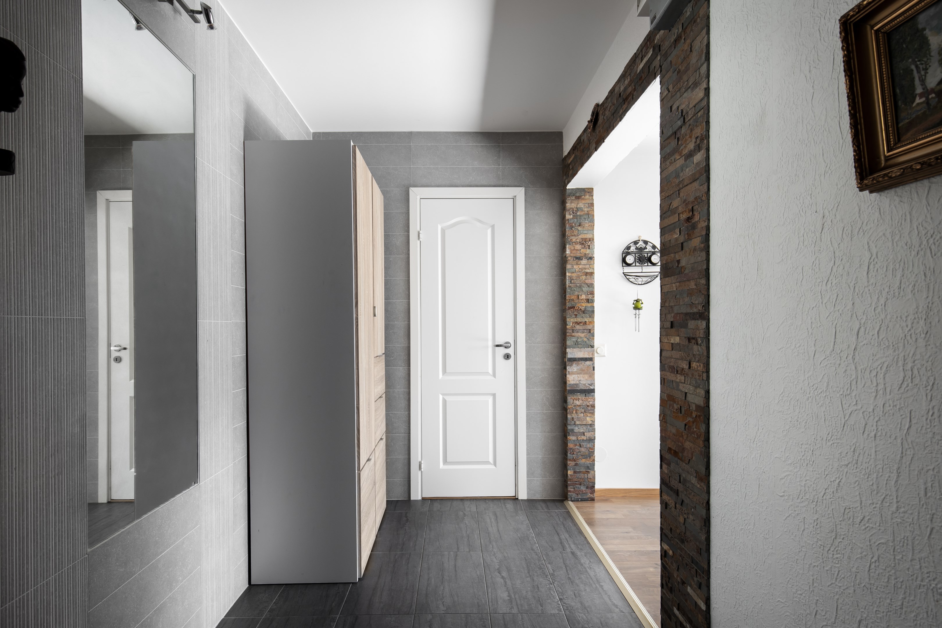 Bostadsbild från Betsövägen 6, Kommande i Västra Orminge, Nacka