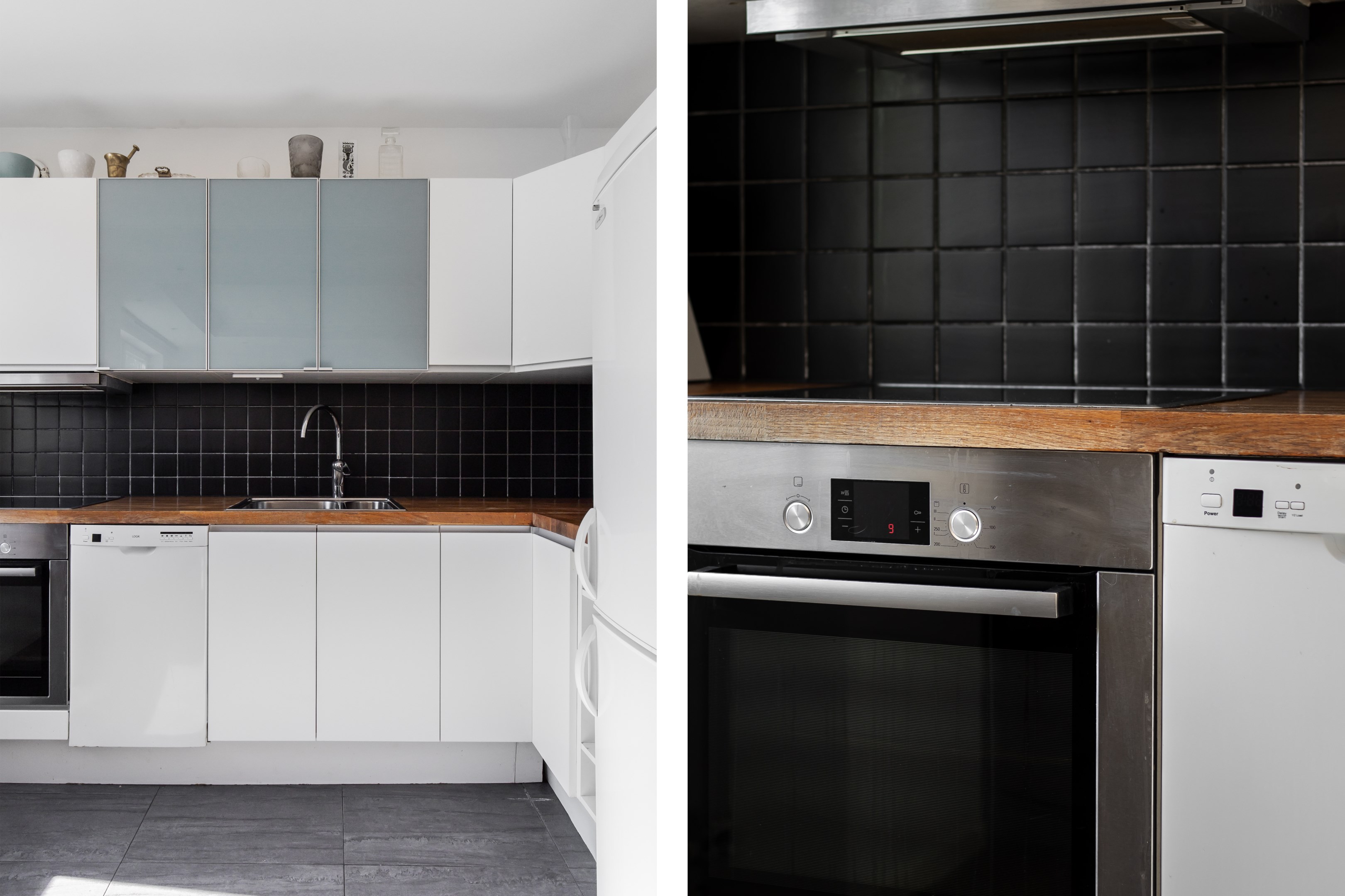 Bostadsbild från Betsövägen 6, Kommande i Västra Orminge, Nacka