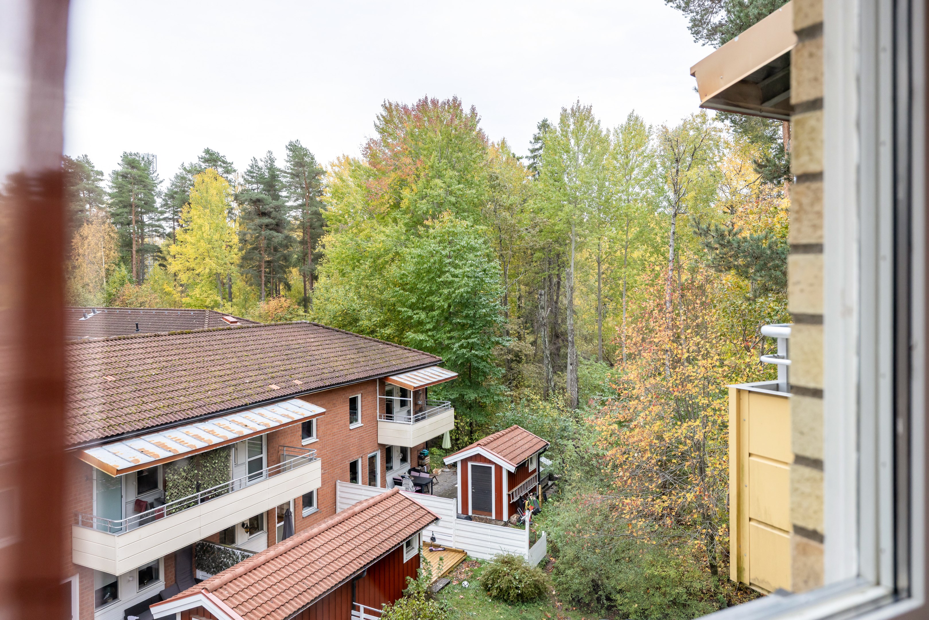 Bostadsbild från Bergslagsresan 102, Till salu i Sävja, Uppsala