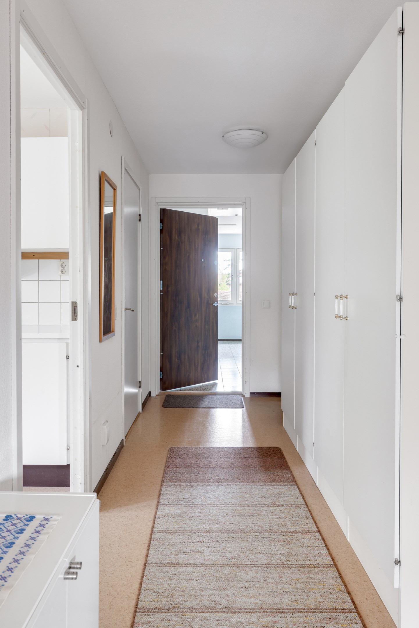 Bostadsbild från Bergslagsresan 102, Till salu i Sävja, Uppsala