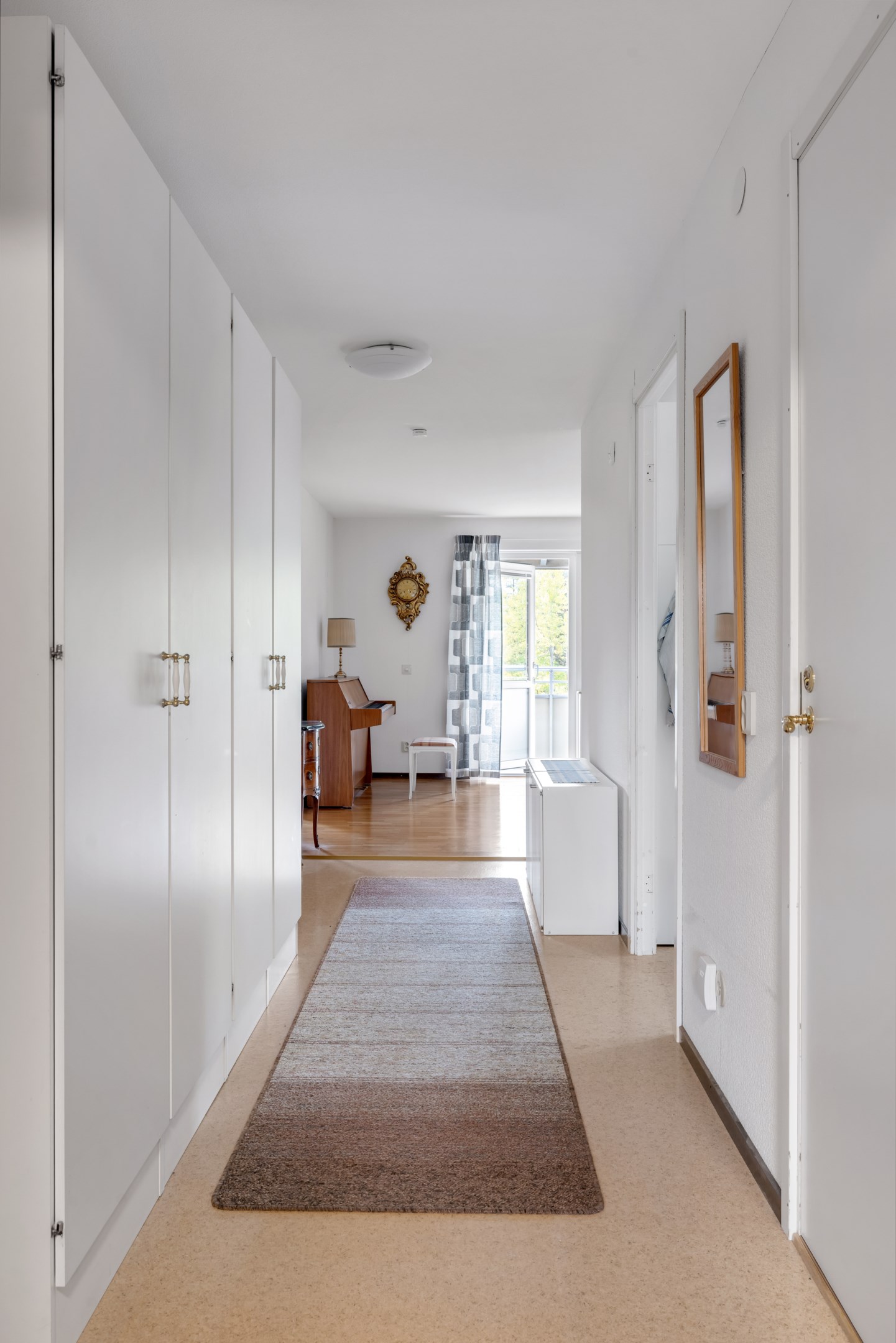 Bostadsbild från Bergslagsresan 102, Till salu i Sävja, Uppsala