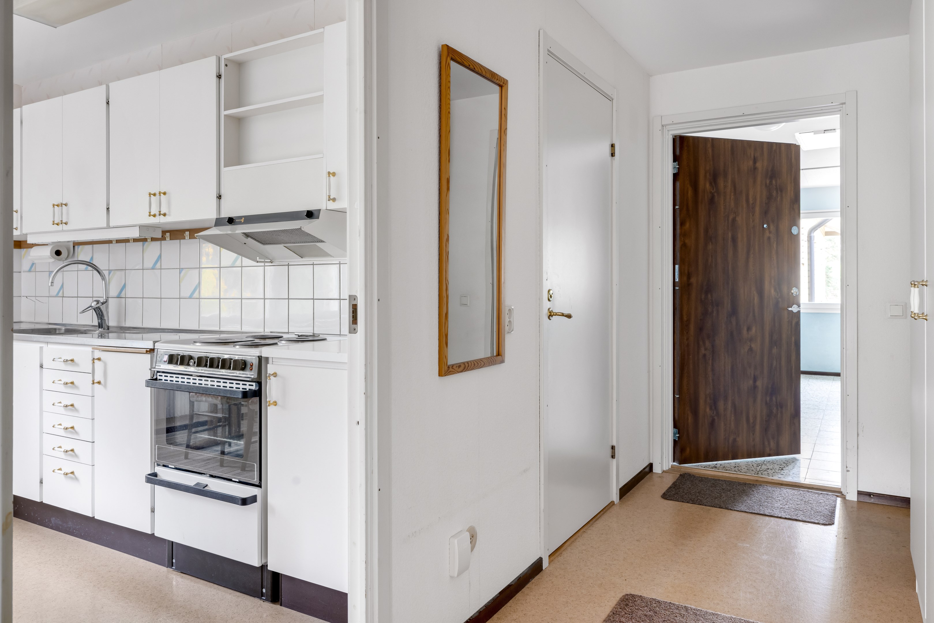 Bostadsbild från Bergslagsresan 102, Till salu i Sävja, Uppsala
