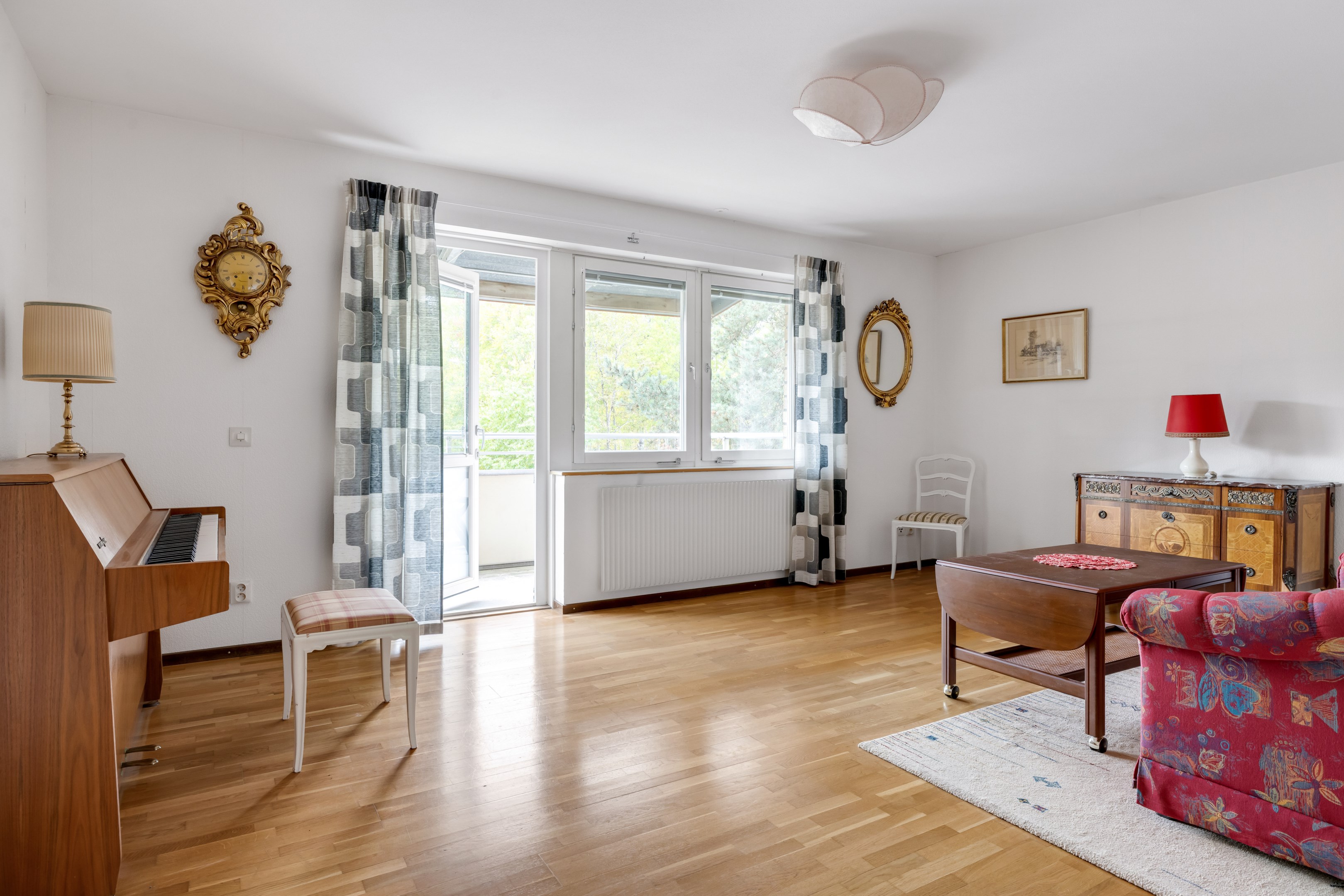 Bostadsbild från Bergslagsresan 102, Till salu i Sävja, Uppsala