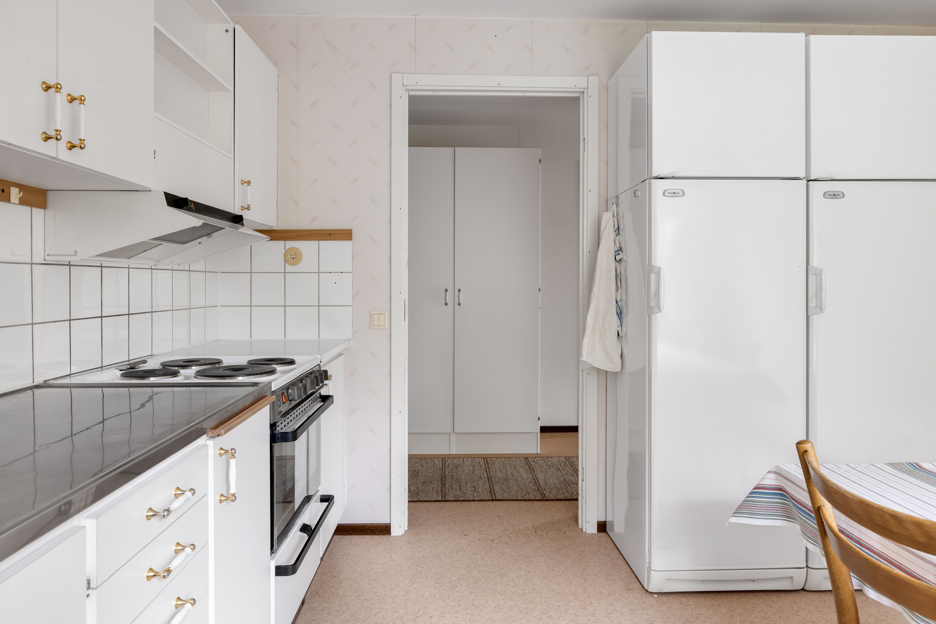 Bostadsbild från Bergslagsresan 102, Till salu i Sävja, Uppsala