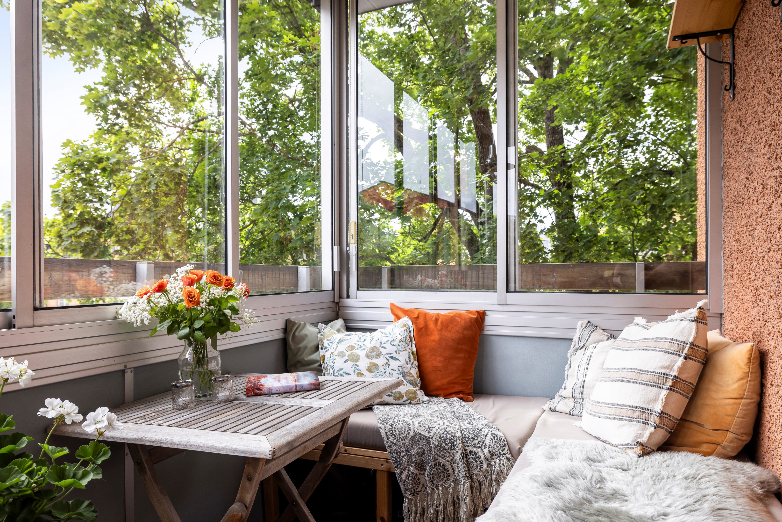 Bostadsbild från Storgatan 18B, Kommande i Centrum, Uppsala