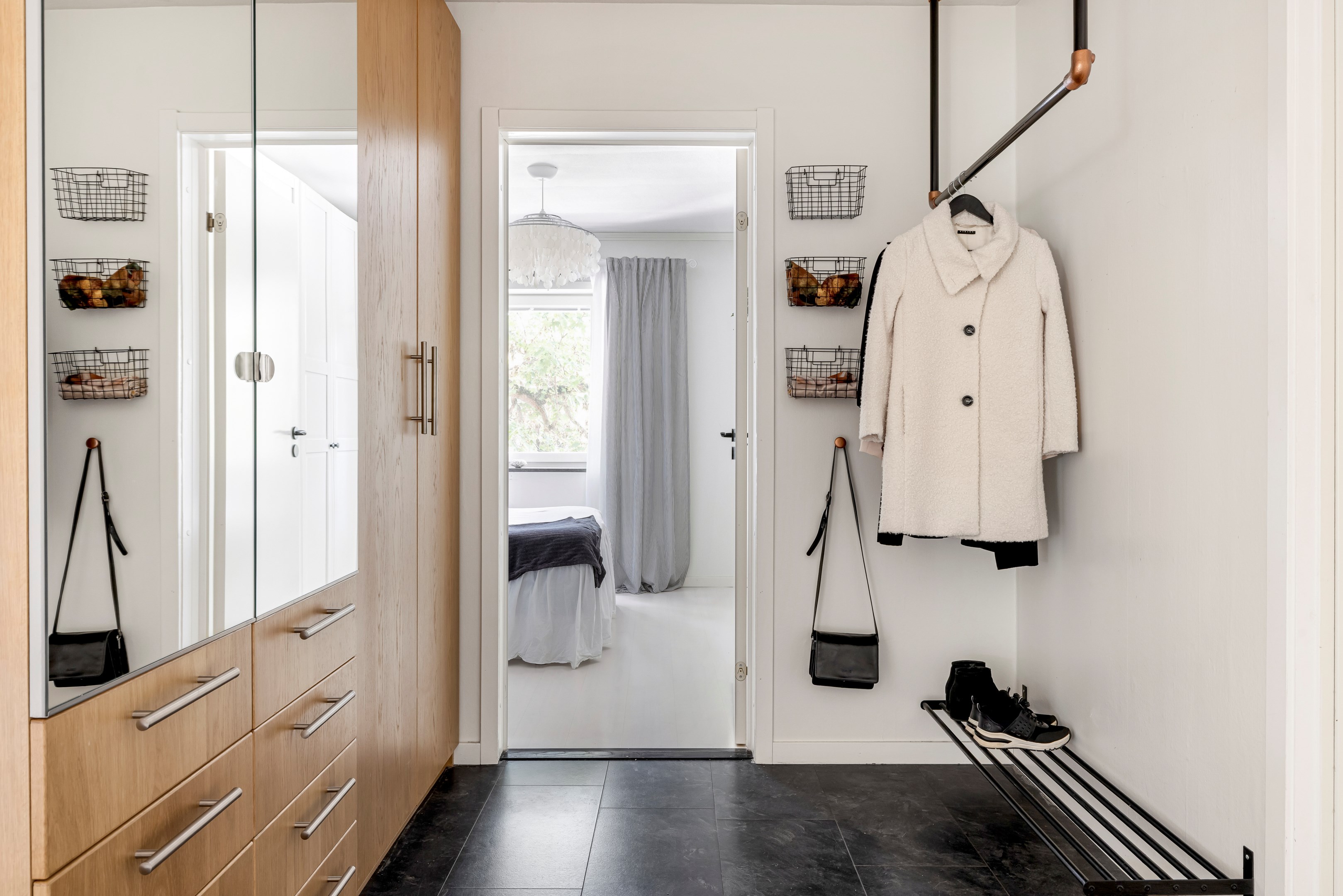 Bostadsbild från Storgatan 18B, Kommande i Centrum, Uppsala