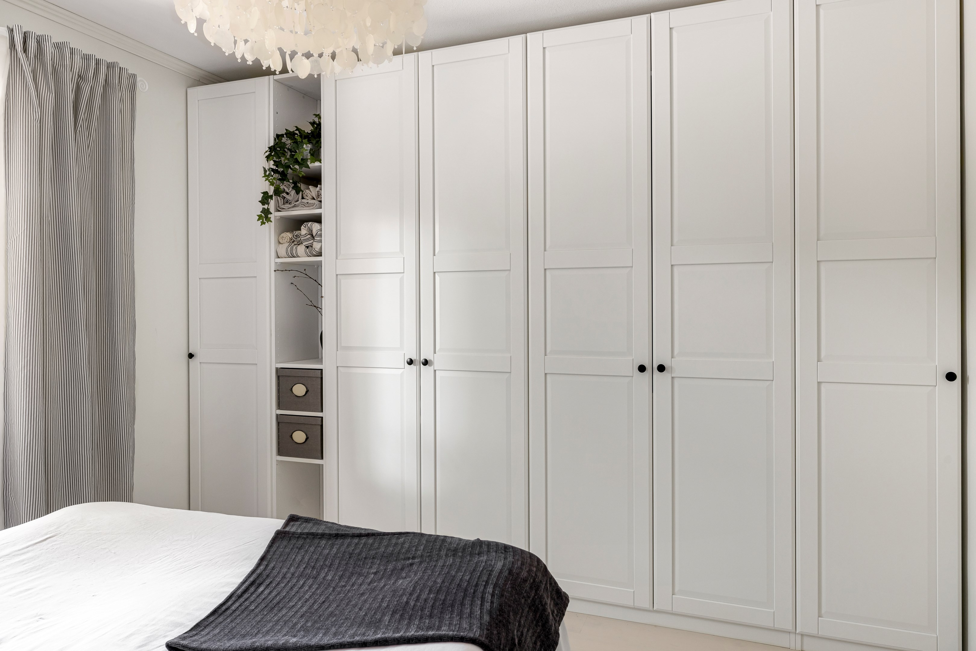 Bostadsbild från Storgatan 18B, Kommande i Centrum, Uppsala