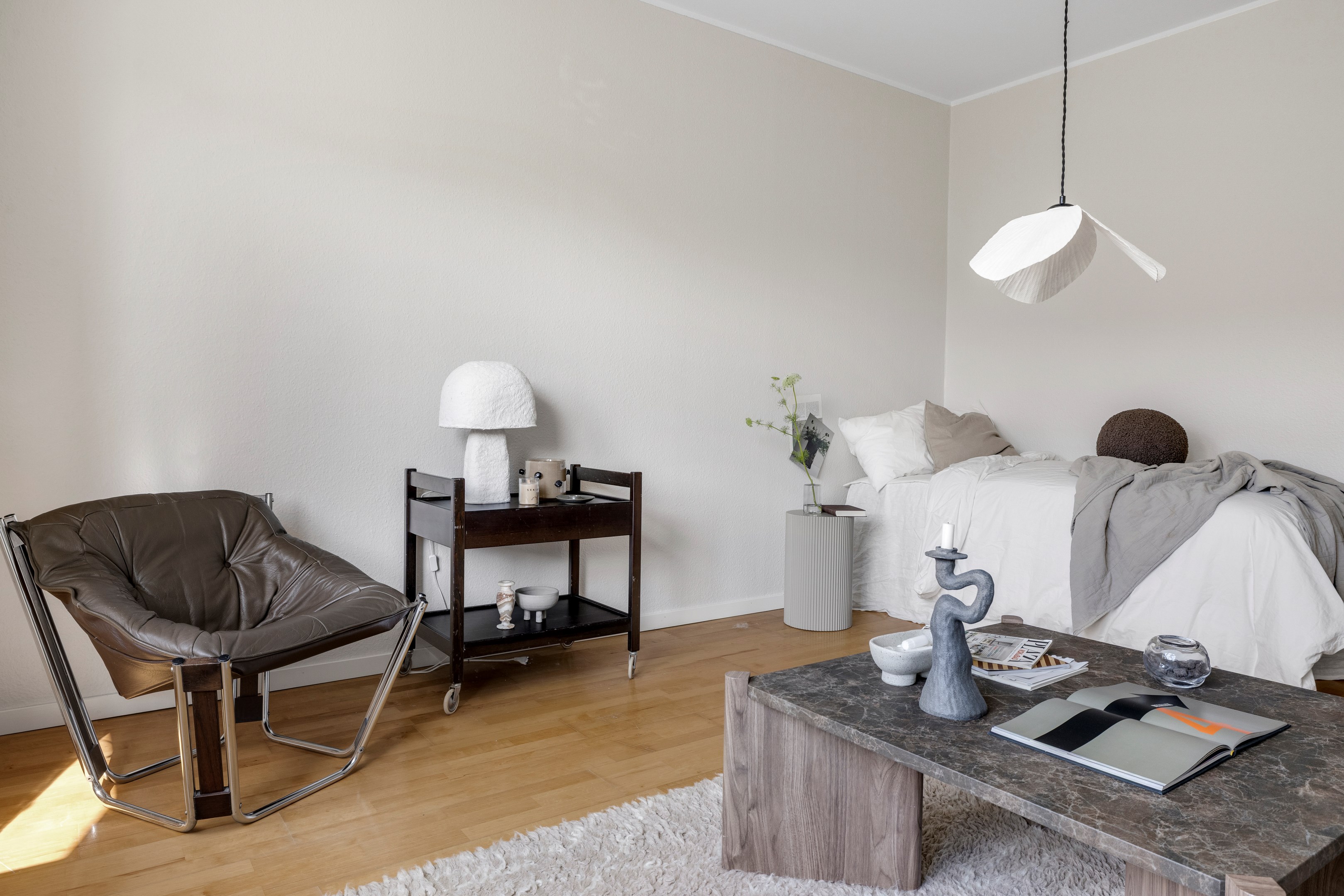Bostadsbild från Fålhagsleden 8A, Till salu i Fålhagen, Uppsala