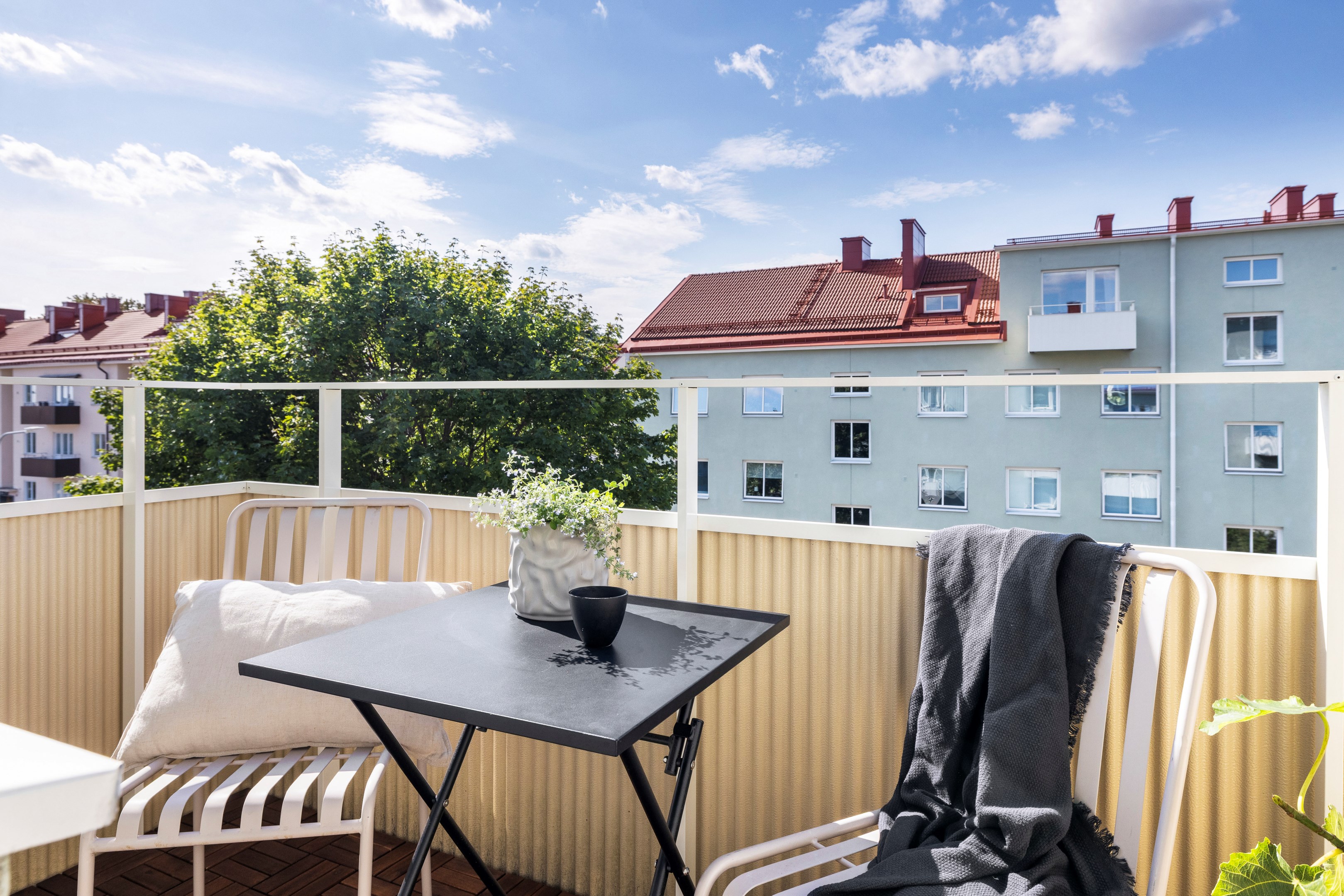 Bostadsbild från Fålhagsleden 8A, Till salu i Fålhagen, Uppsala
