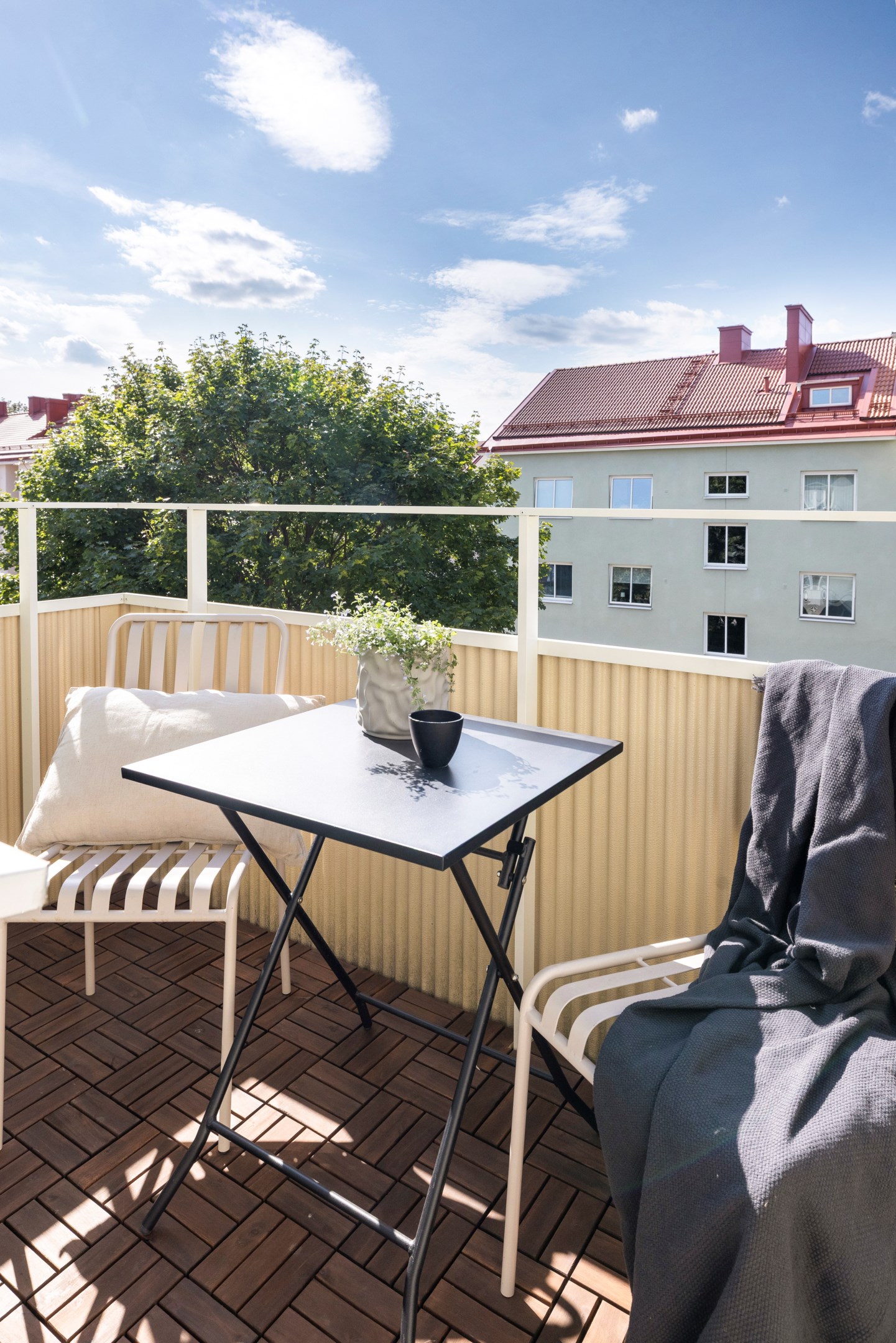 Bostadsbild från Fålhagsleden 8A, Till salu i Fålhagen, Uppsala