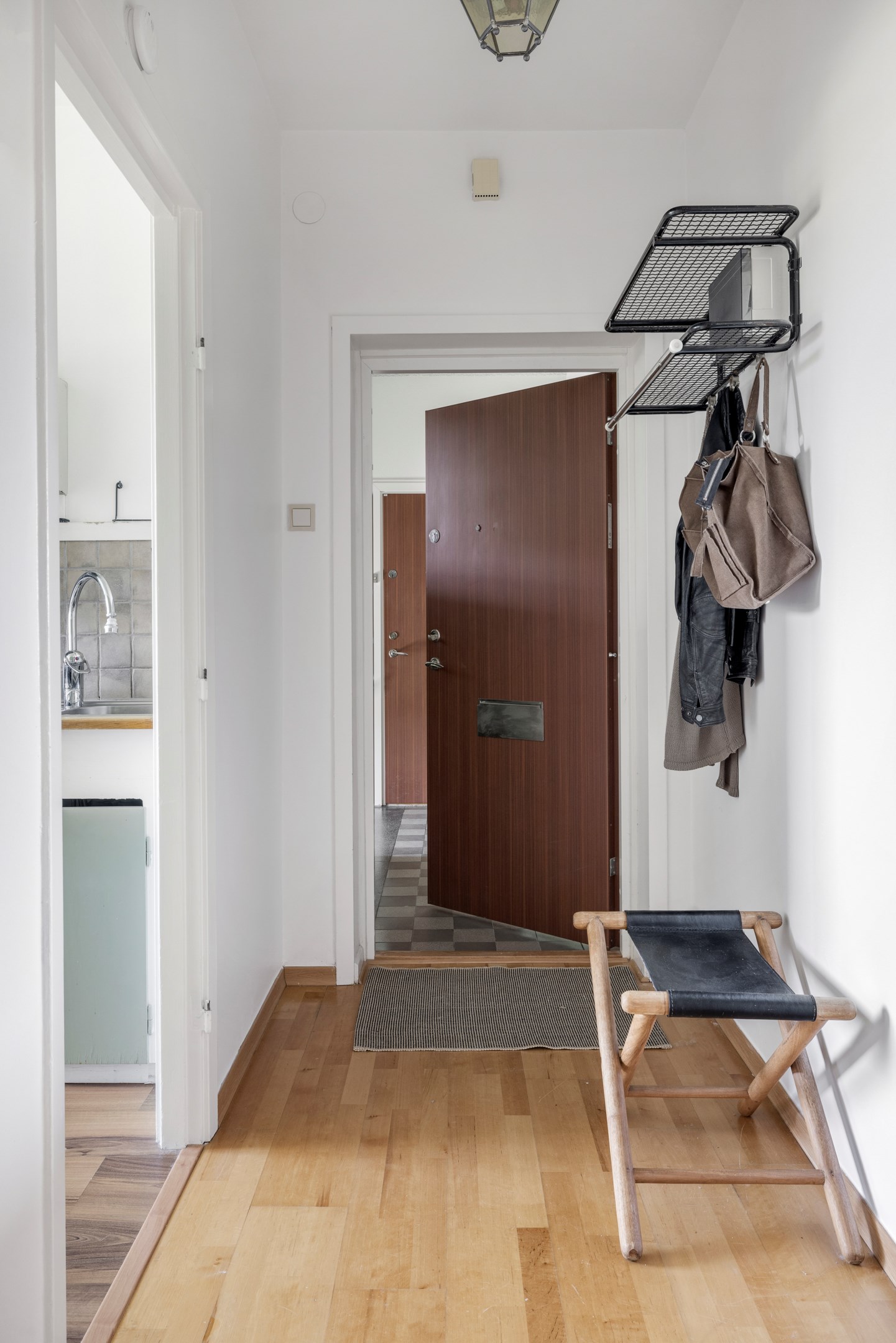 Bostadsbild från Fålhagsleden 8A, Till salu i Fålhagen, Uppsala