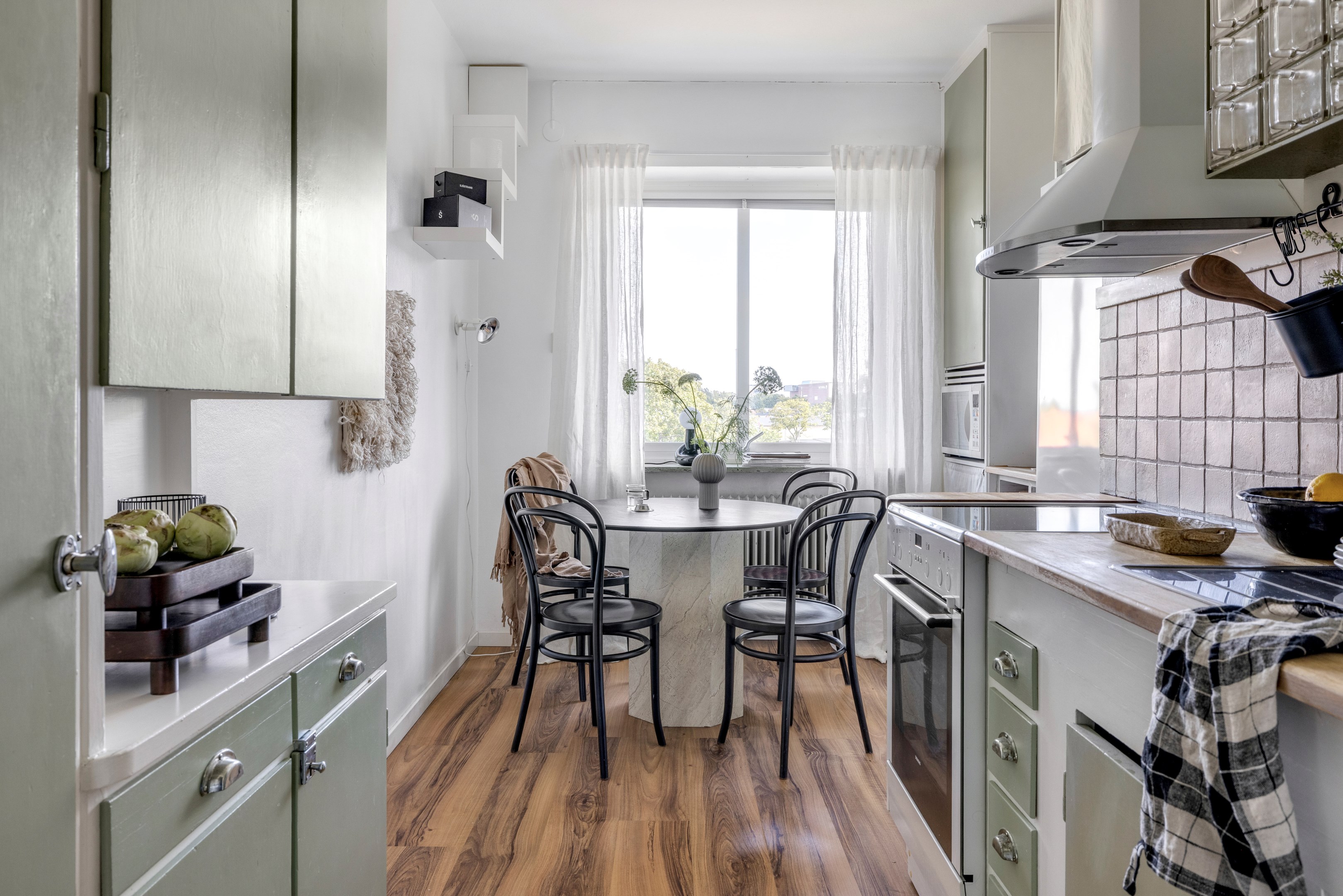 Bostadsbild från Fålhagsleden 8A, Till salu i Fålhagen, Uppsala