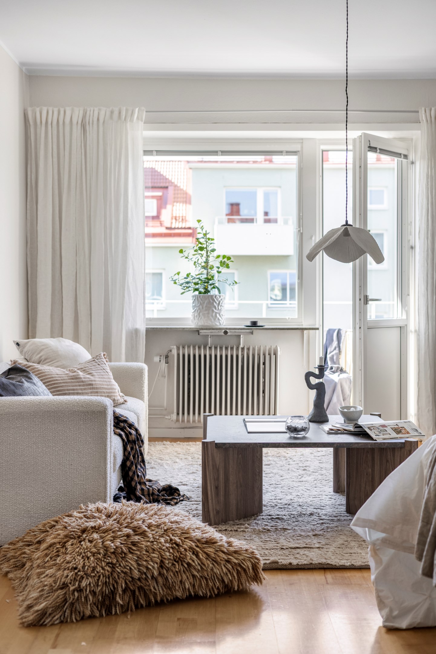 Bostadsbild från Fålhagsleden 8A, Till salu i Fålhagen, Uppsala